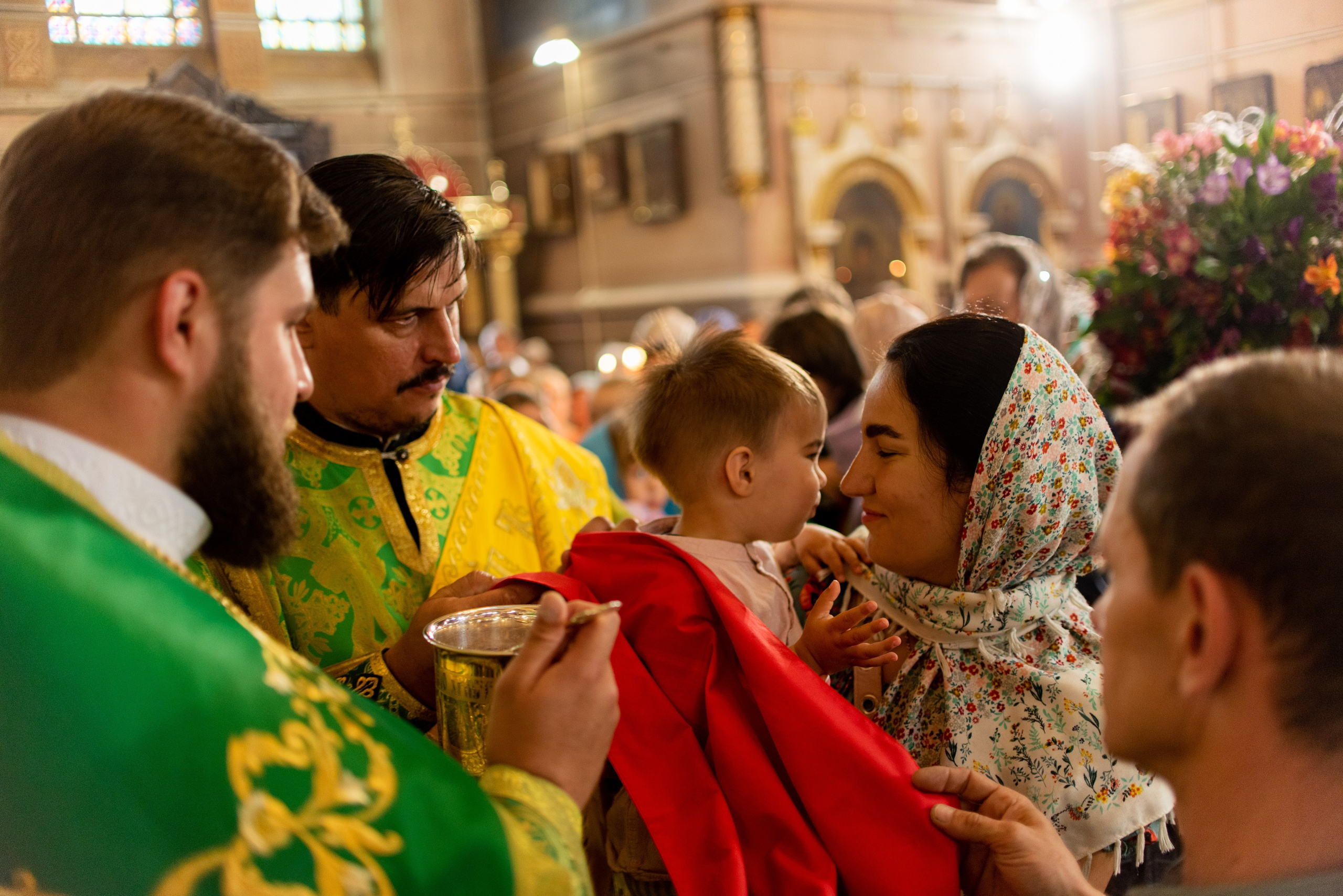Троица 4.06.2023. Семейный и свадебный фотограф в Феодосии и Коктебеле