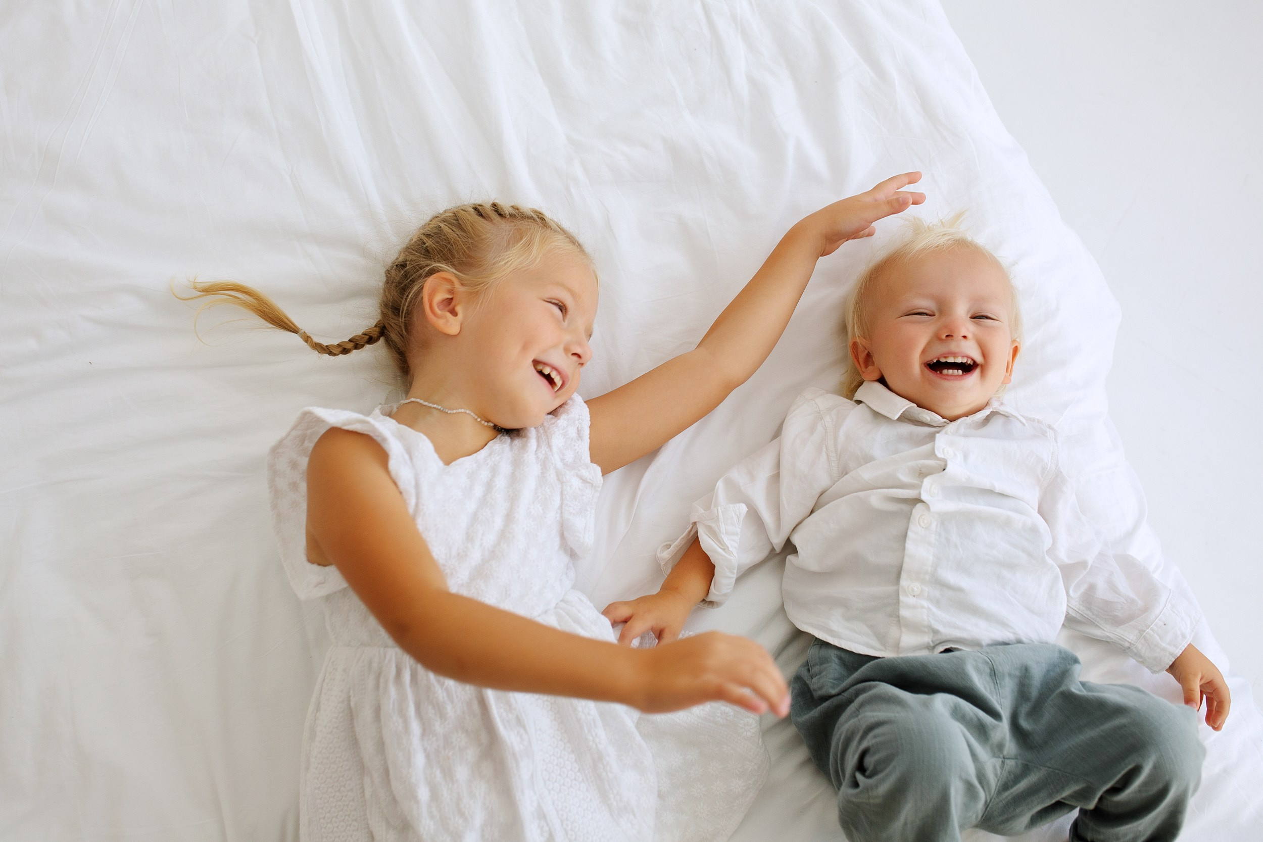 НИКА Life. Фотограф новорожденных Оксана Полевская