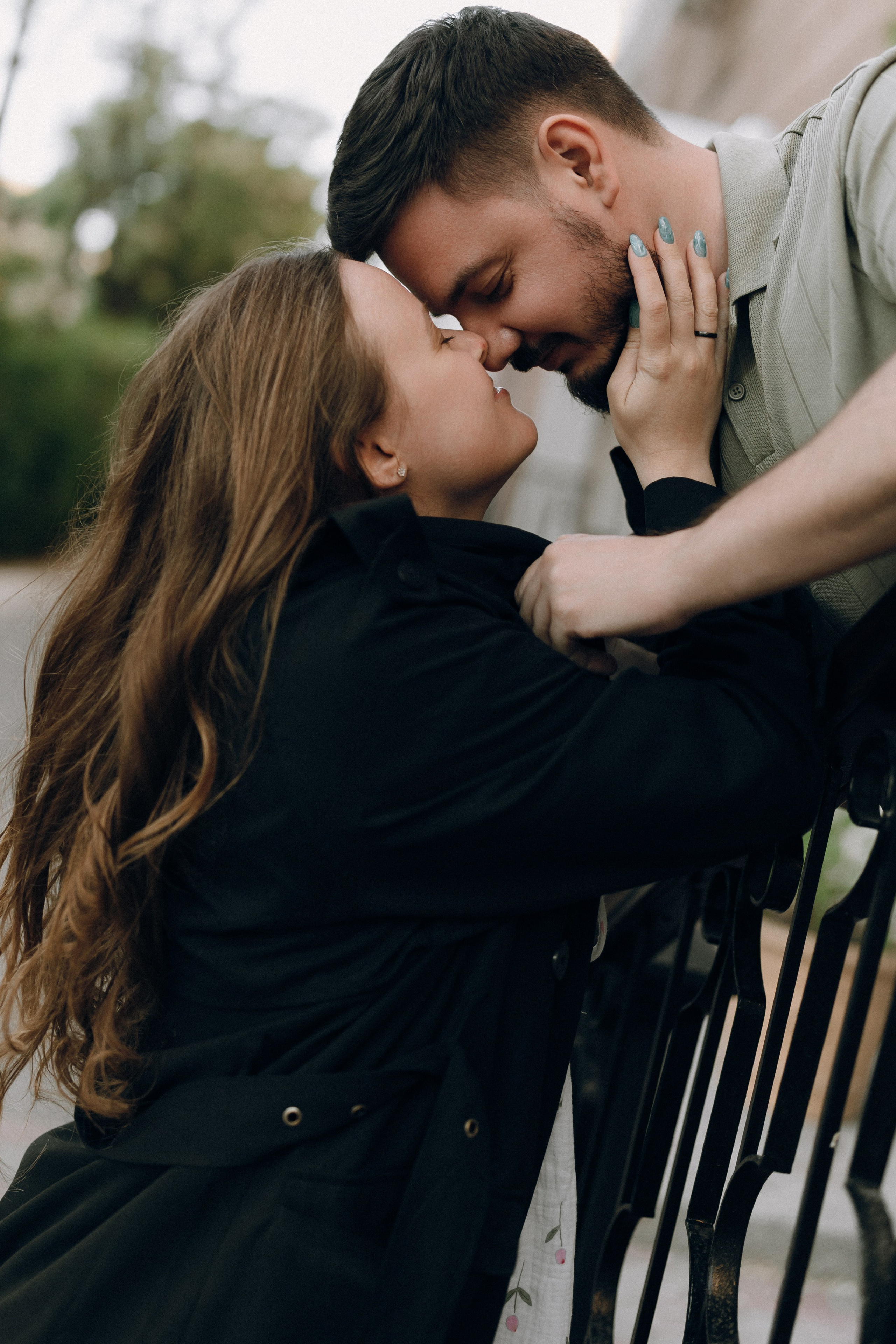 Олег и Таня. Ланемец Юлия — фотограф Волгоград/Волжский