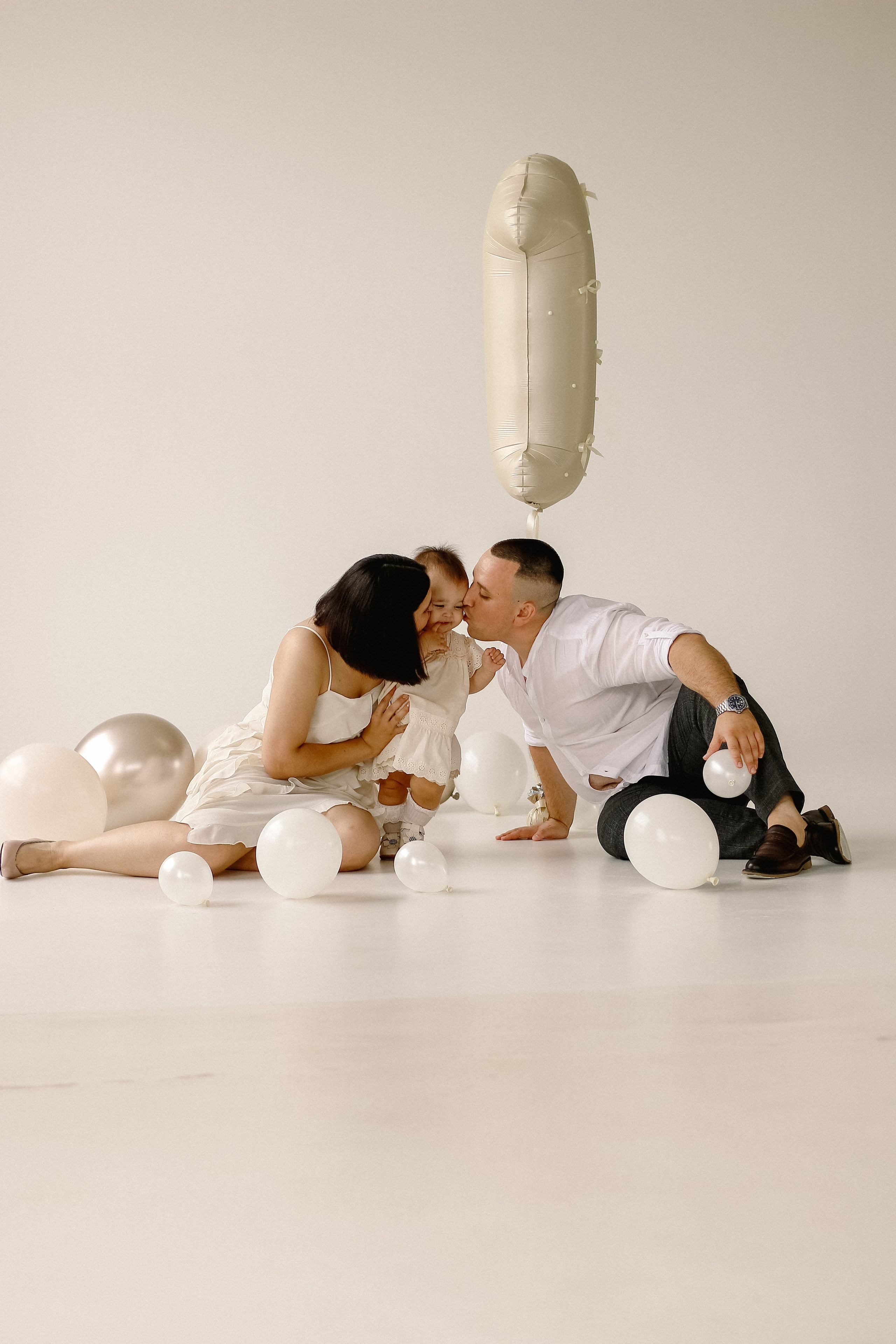 Годик Софьи. Фотограф Краснодар