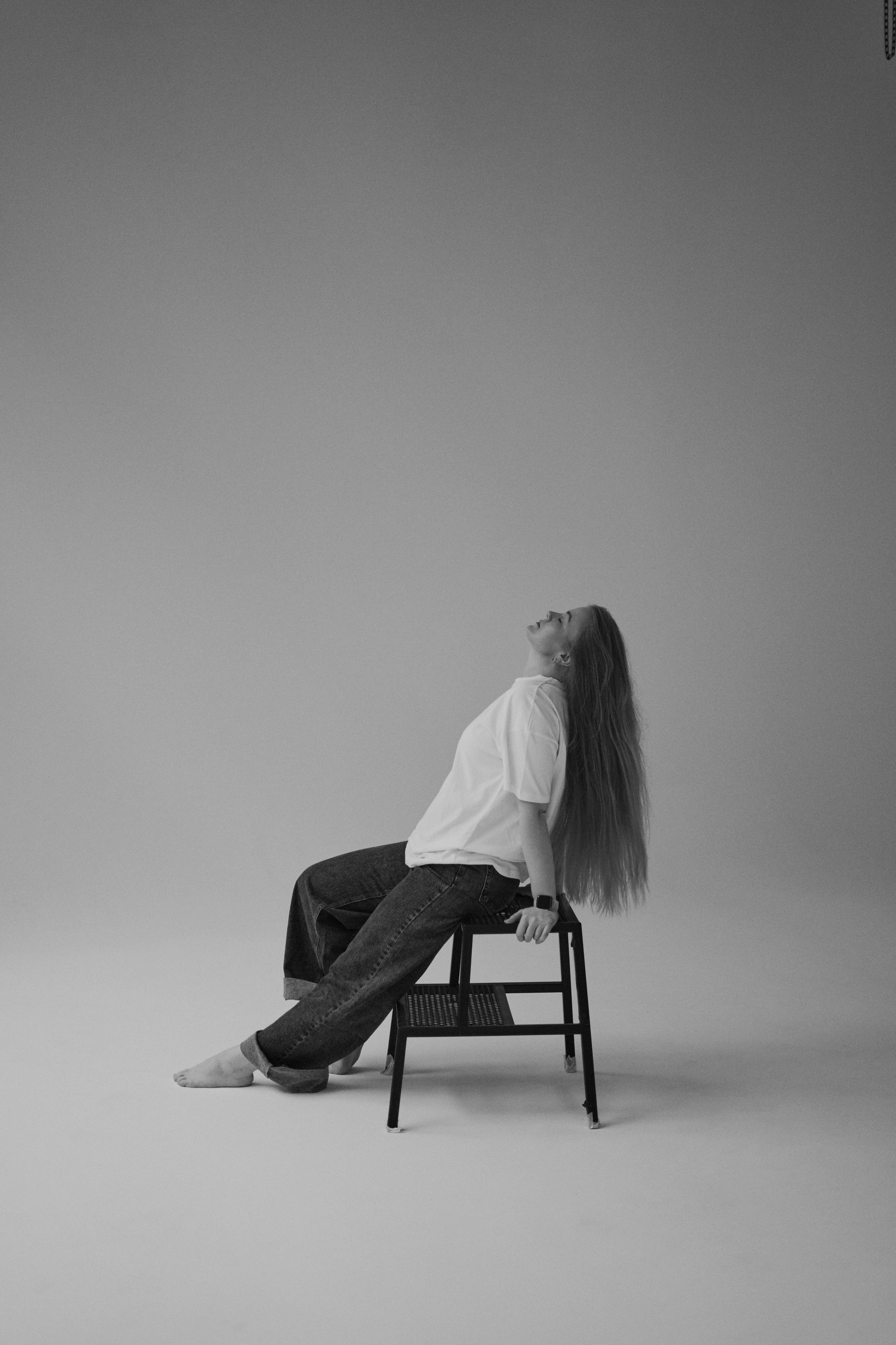 Мама с дочкой. Фотограф / Санкт-Петербург / Галина Никонова