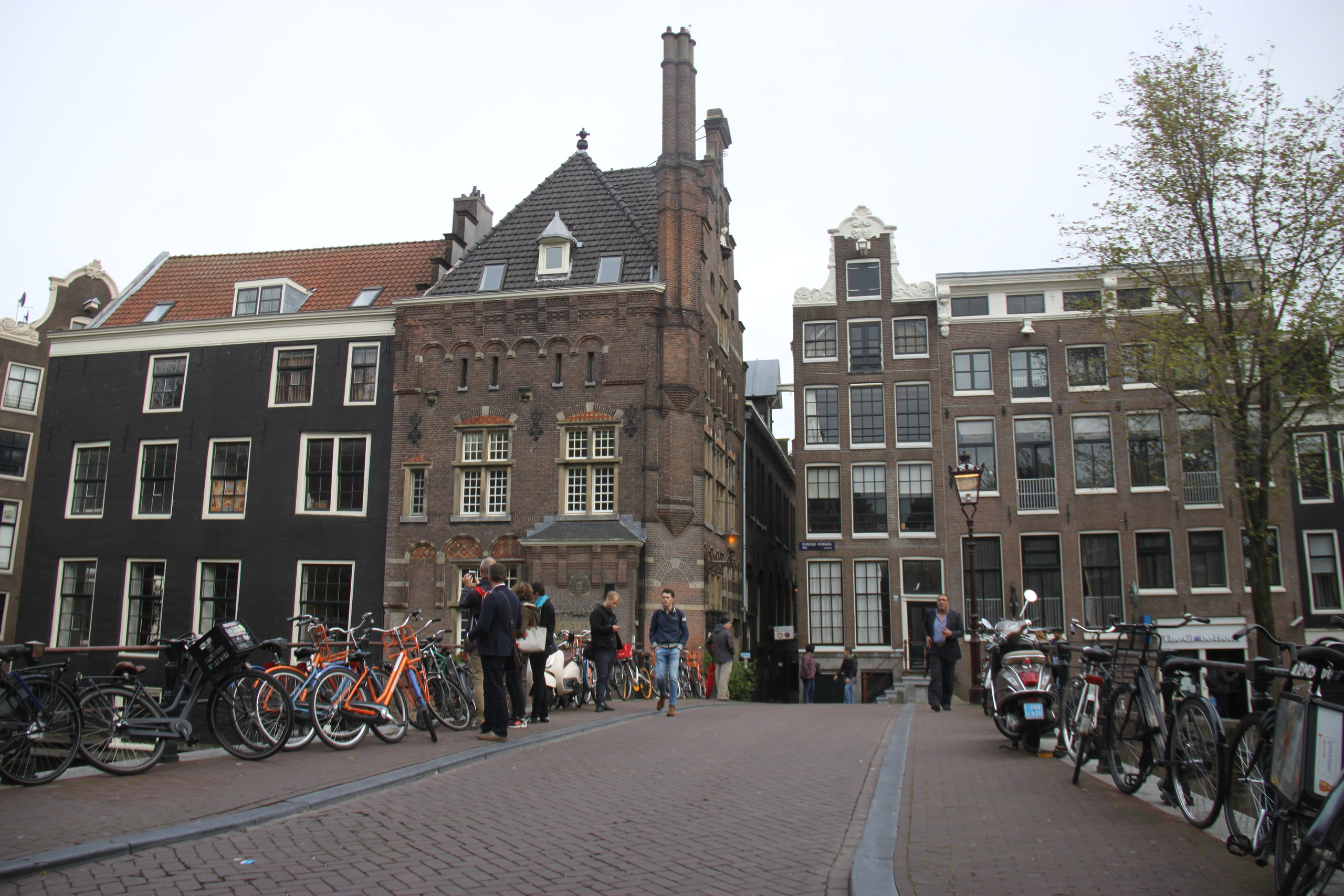 Amsterdam, Netherlands. Andrey Filippov Photographer