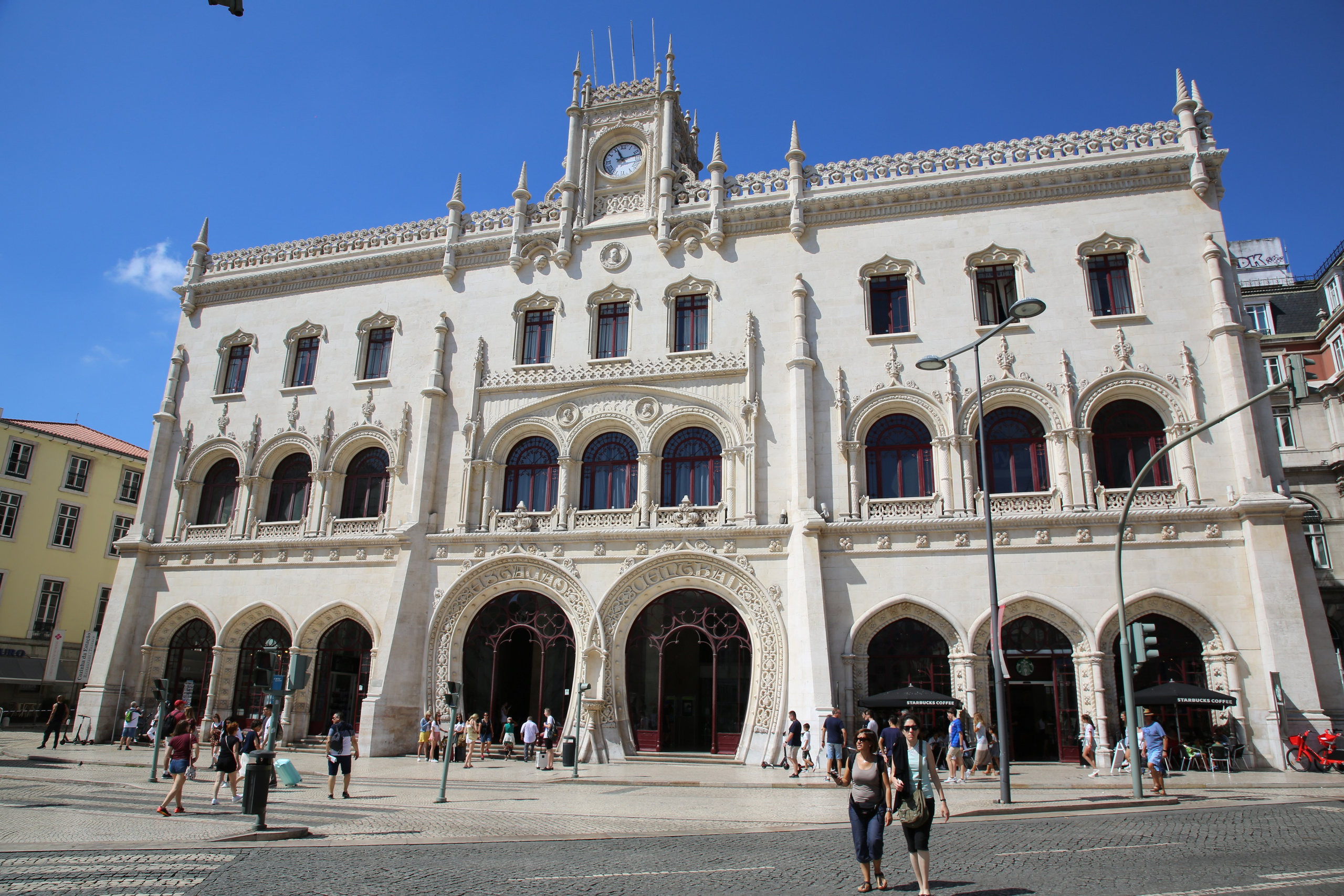 Lisbon, Portugal. Andrey Filippov Photographer