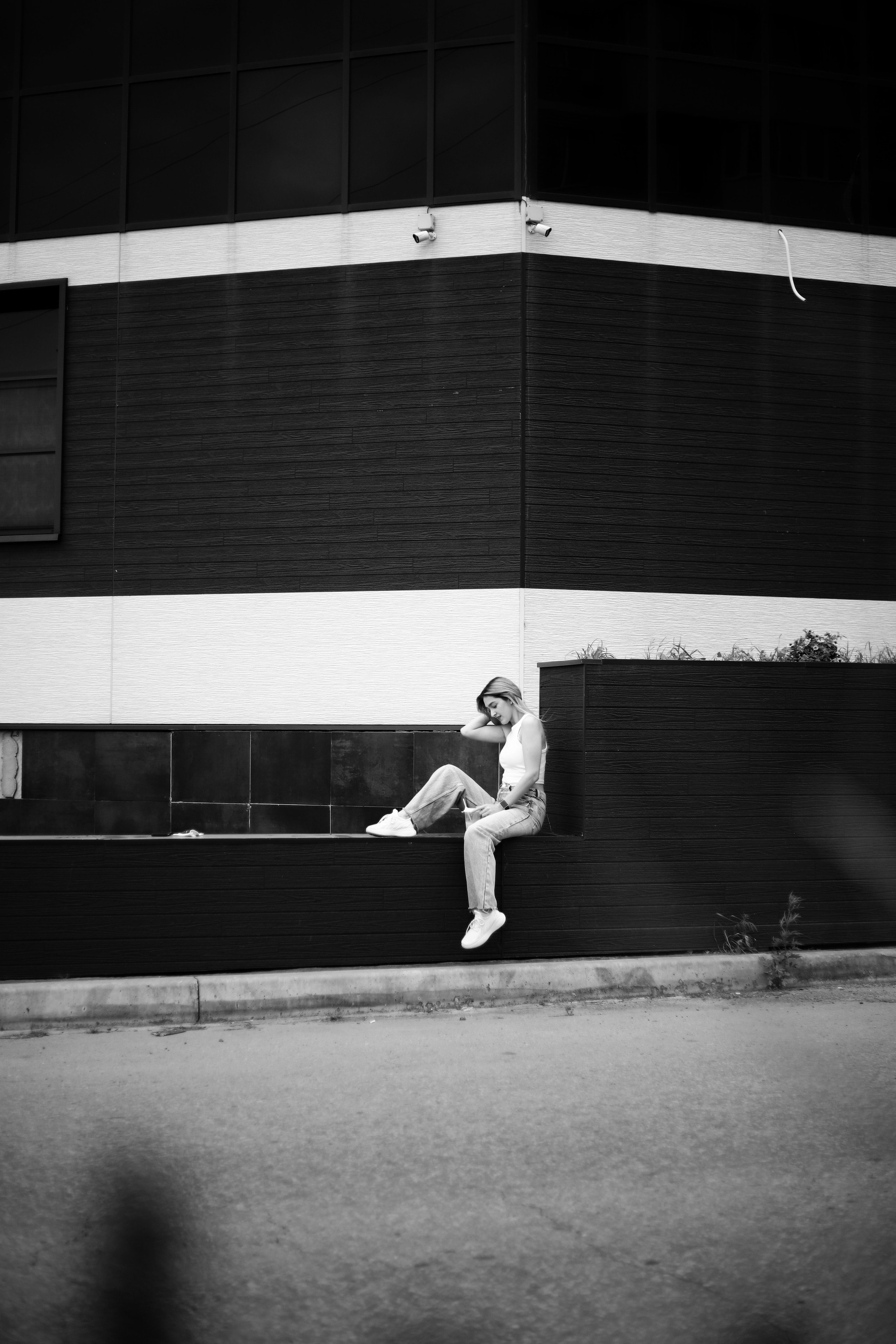 Прогулка. Виноградова Мария— Фотограф Хабаровск