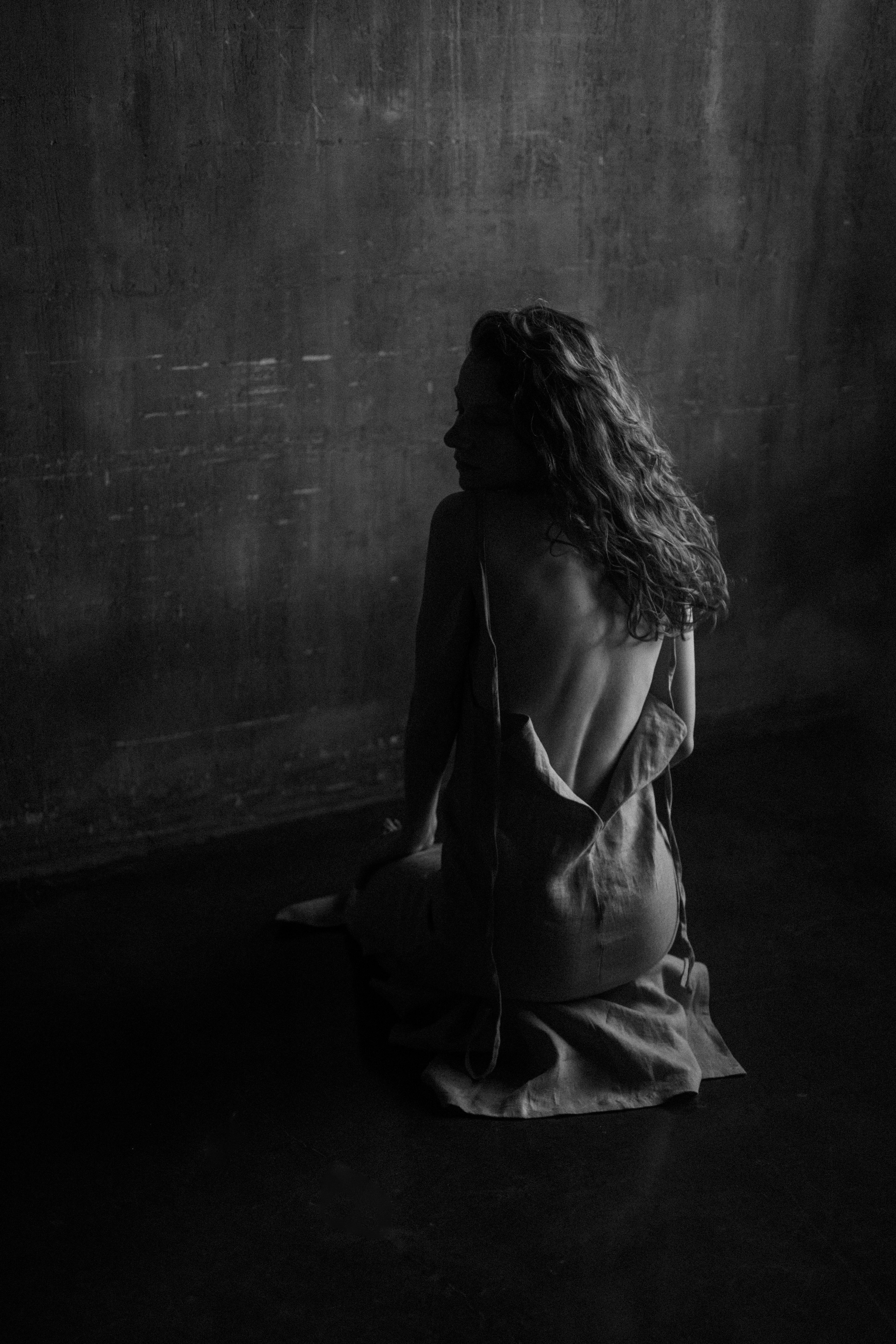 Анастасия. Семейный фотограф в Москве Валерия Карпова