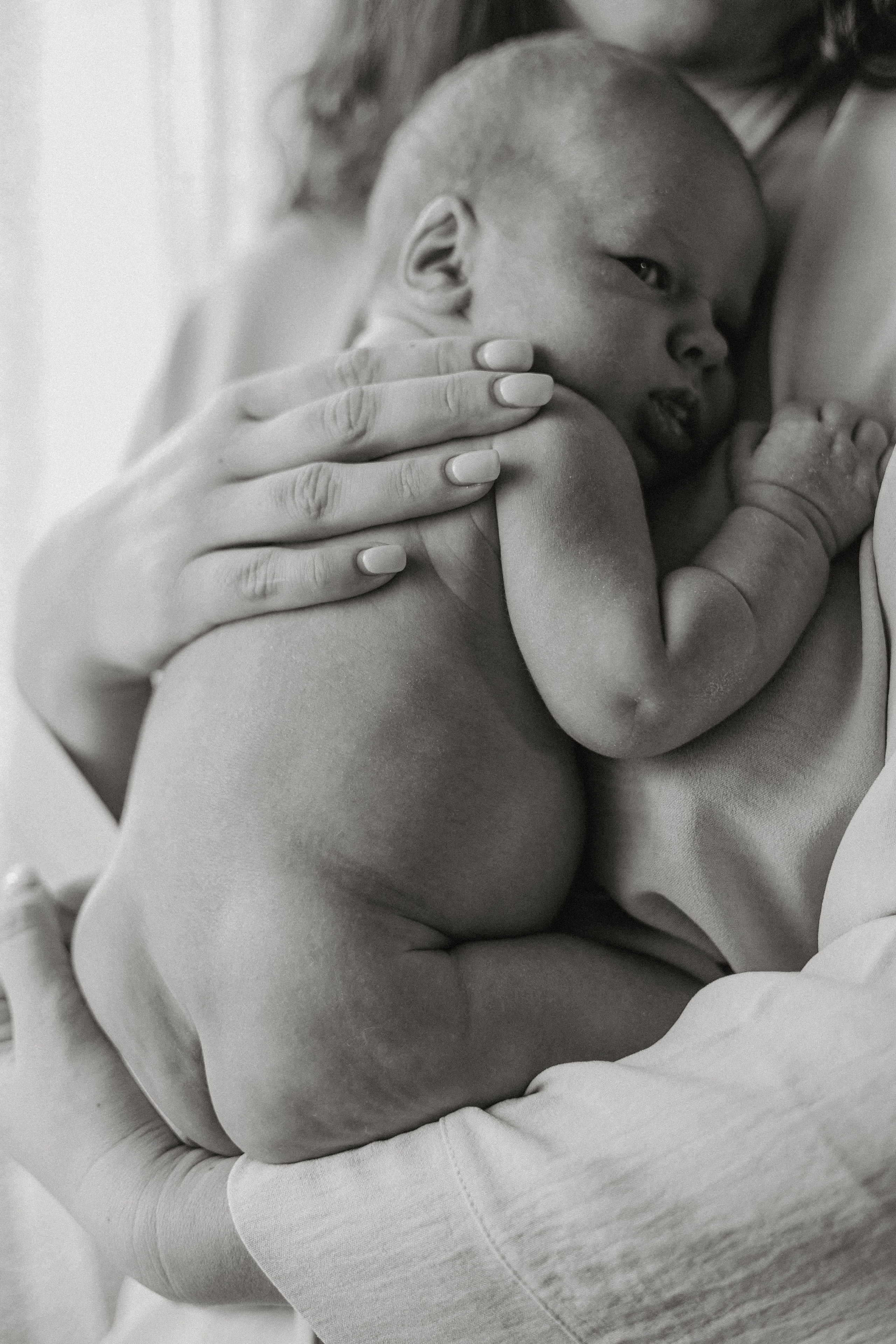 Катя и Тема. Семейный фотограф в Москве Валерия Карпова