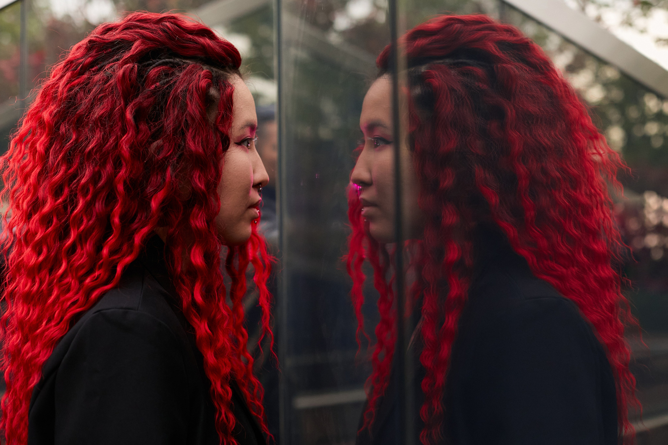 «Как у Такеши Китано». Свадебный и креативный фотограф в ЮФО и МСК