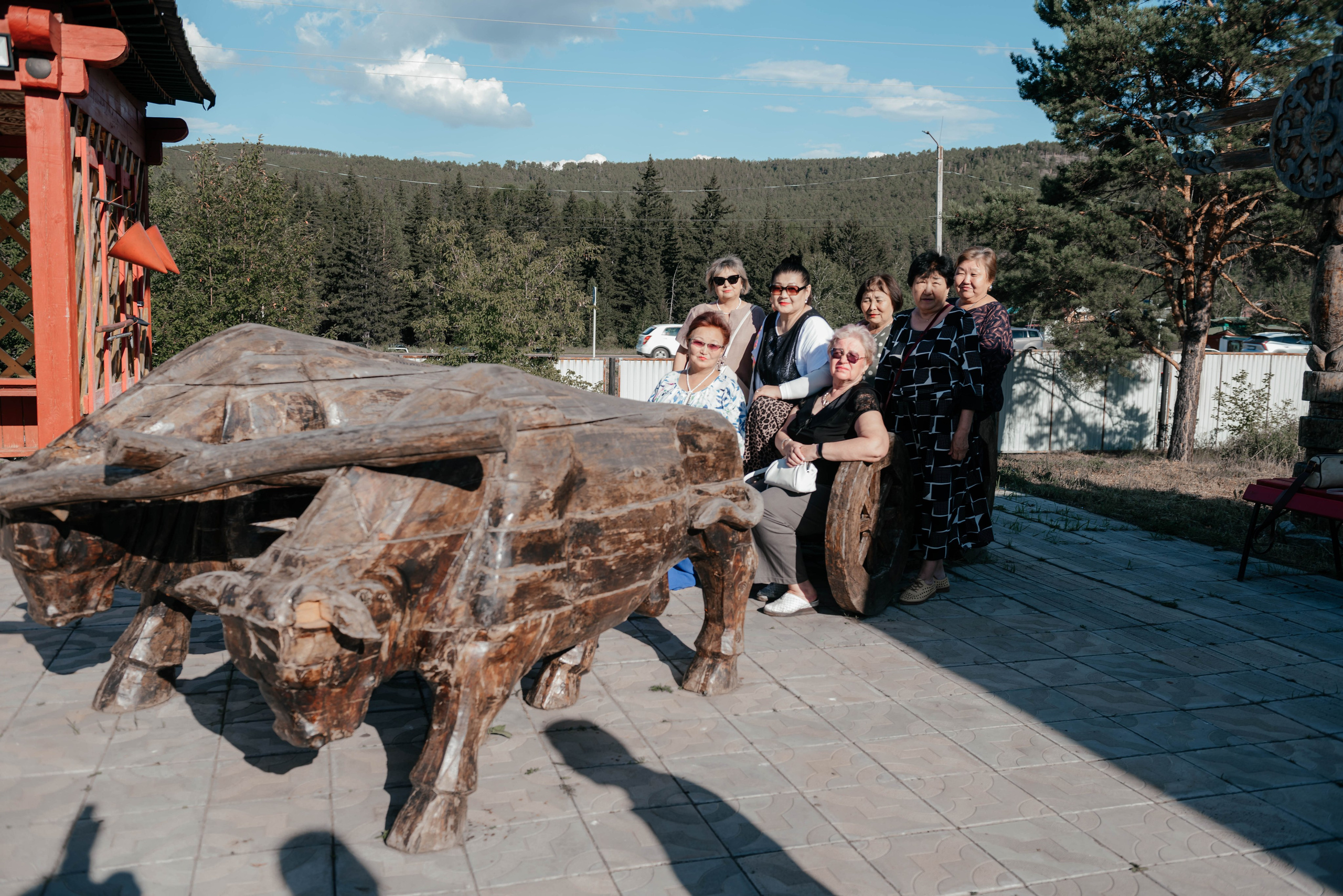 Милан и регистрация брака. Фотограф Эллина Дар г. Улан-Удэ