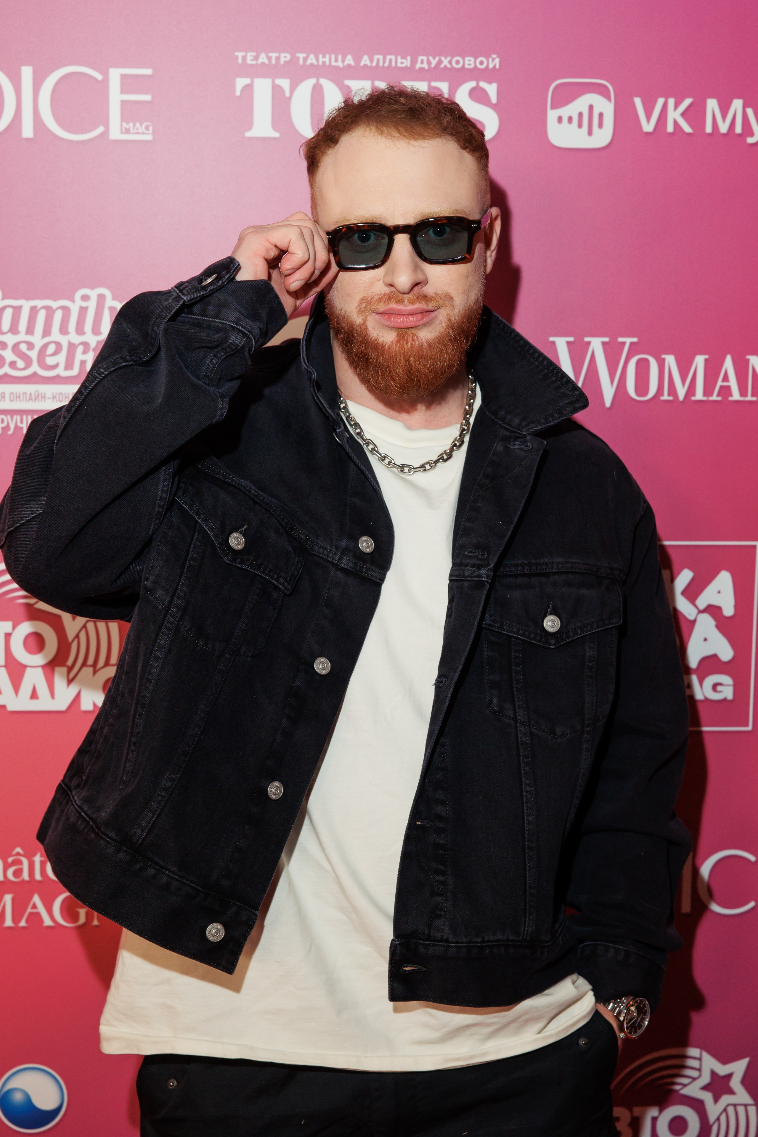 Премия ЖАРА ТВ. Светский фотограф — Анисина Ирина