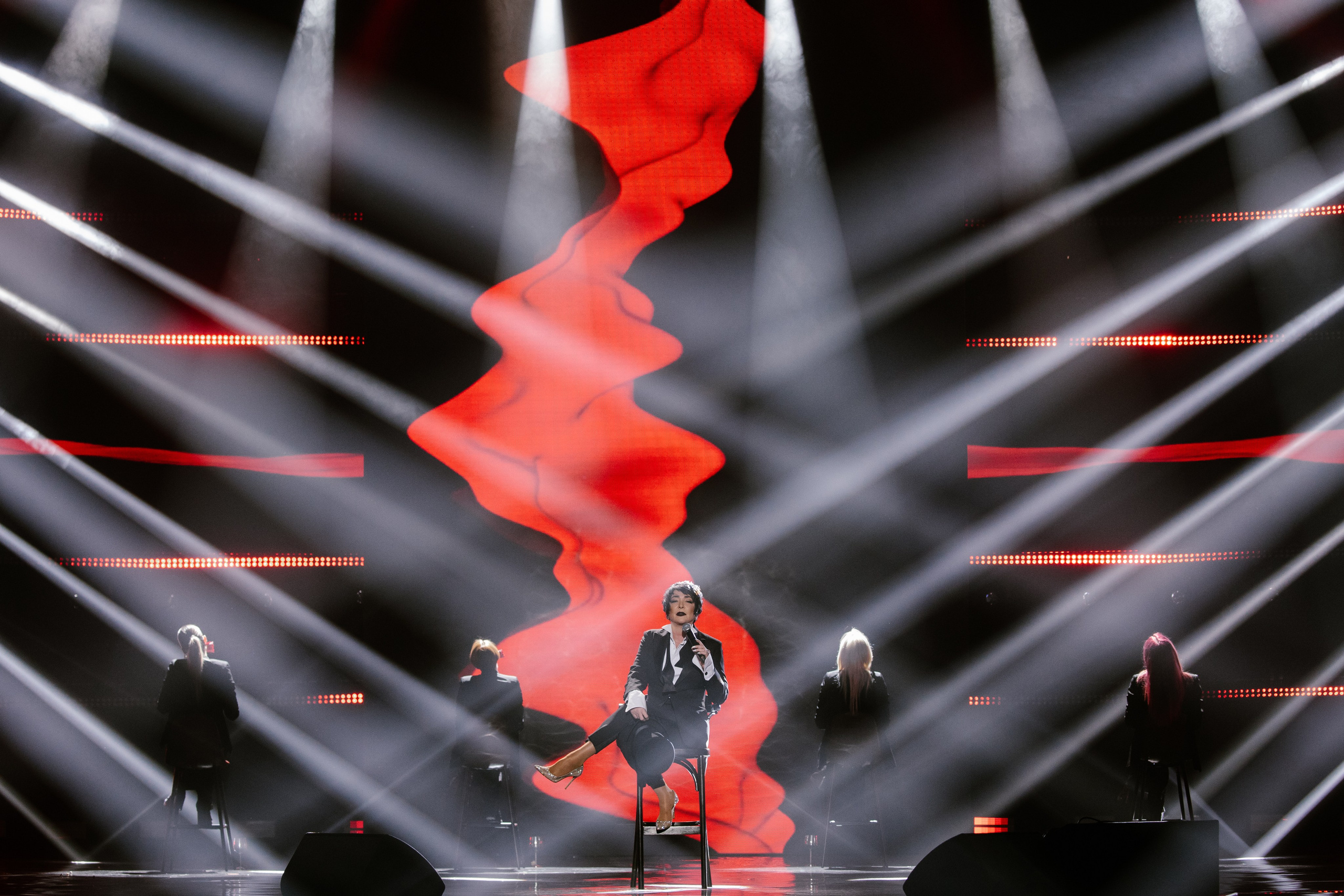 ЖАРА ТВ. Светский фотограф — Анисина Ирина