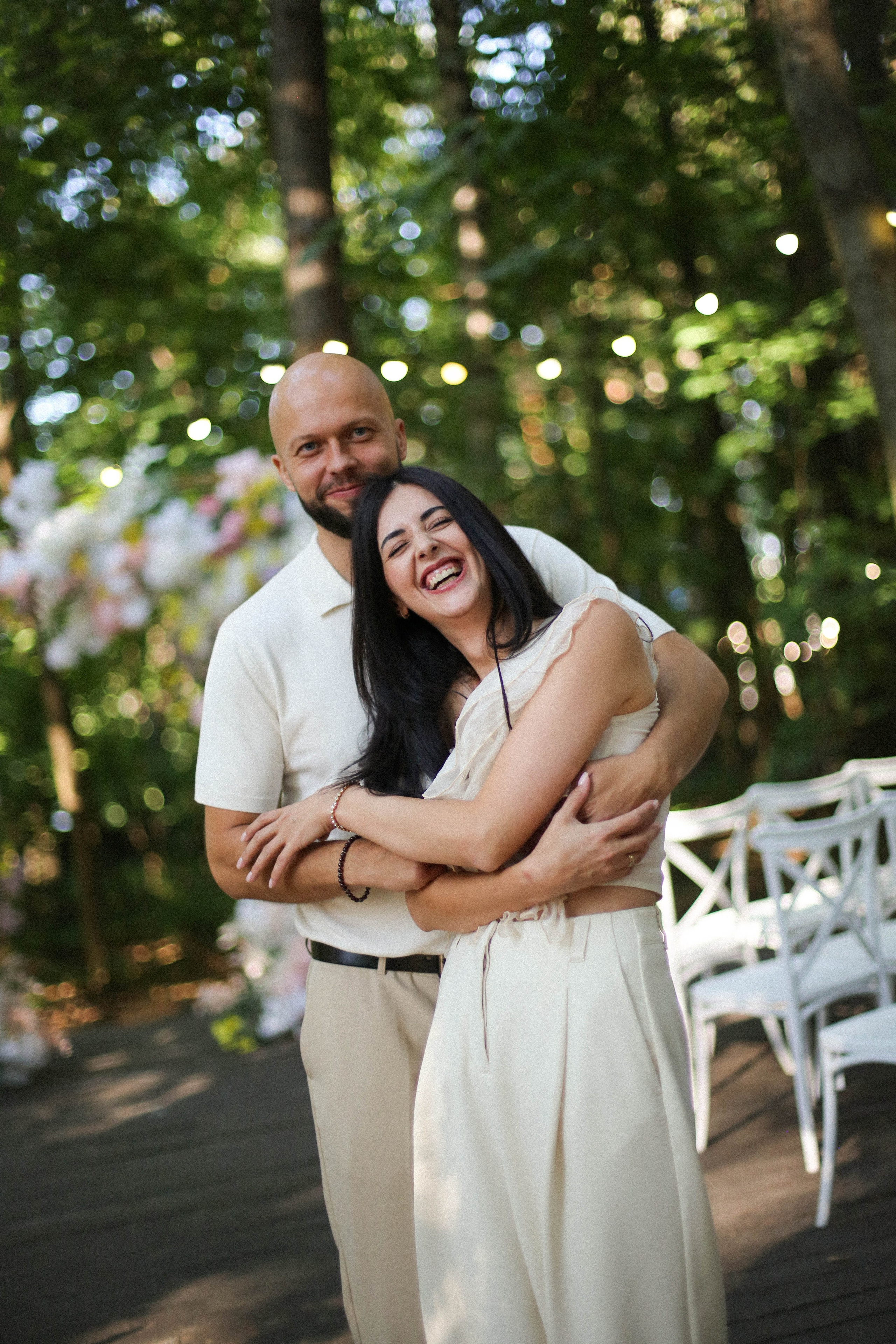 Маша и Рустам (полный свадебный день). Фотограф Екатерина Максимова: семейные, индивидуальные съемки, свадьбы