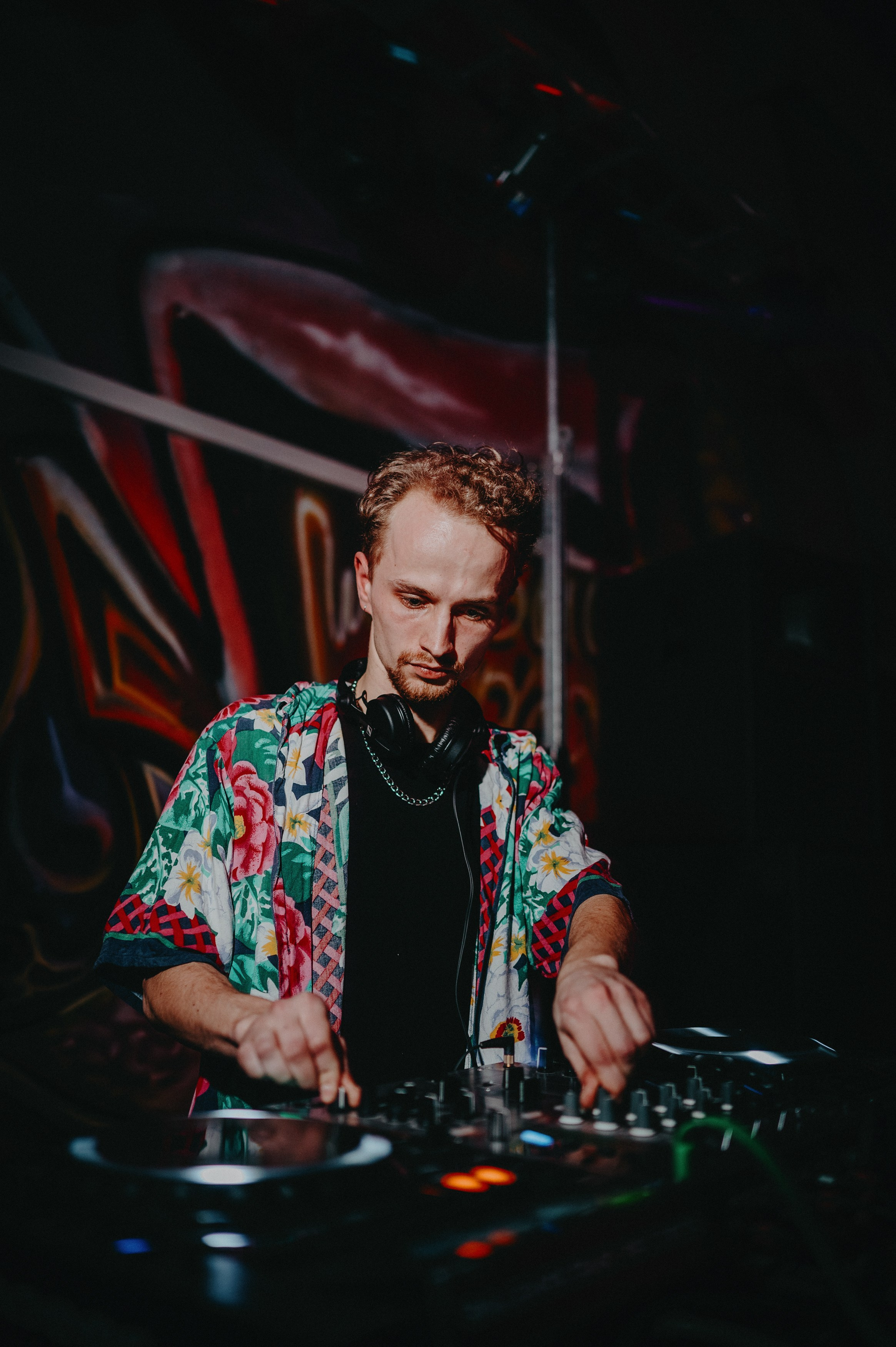 BALEARIC в скейт парке. Контент фотограф Илья Урс