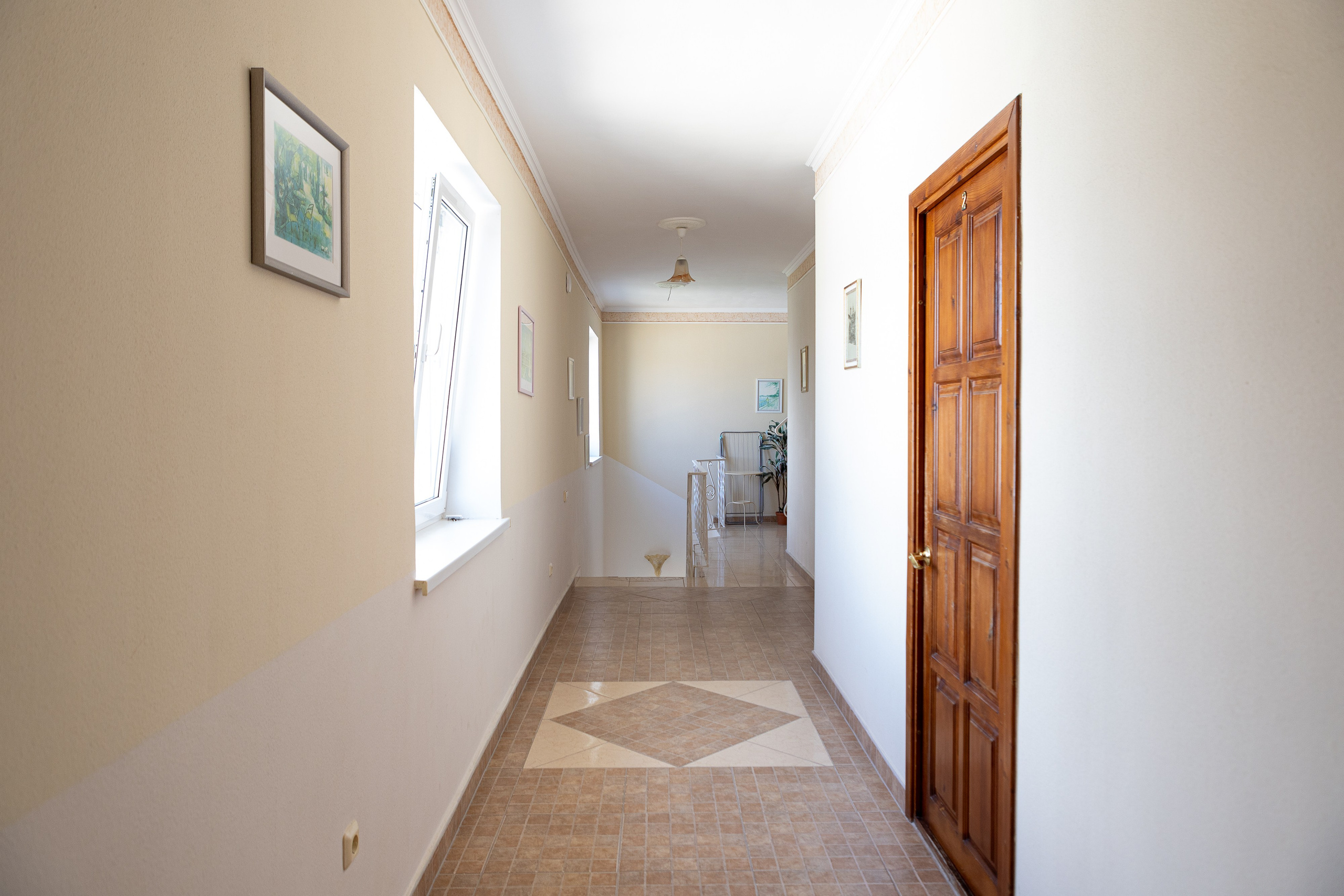 Интерьер. Фотограф Краснодар Станислав Крайнов