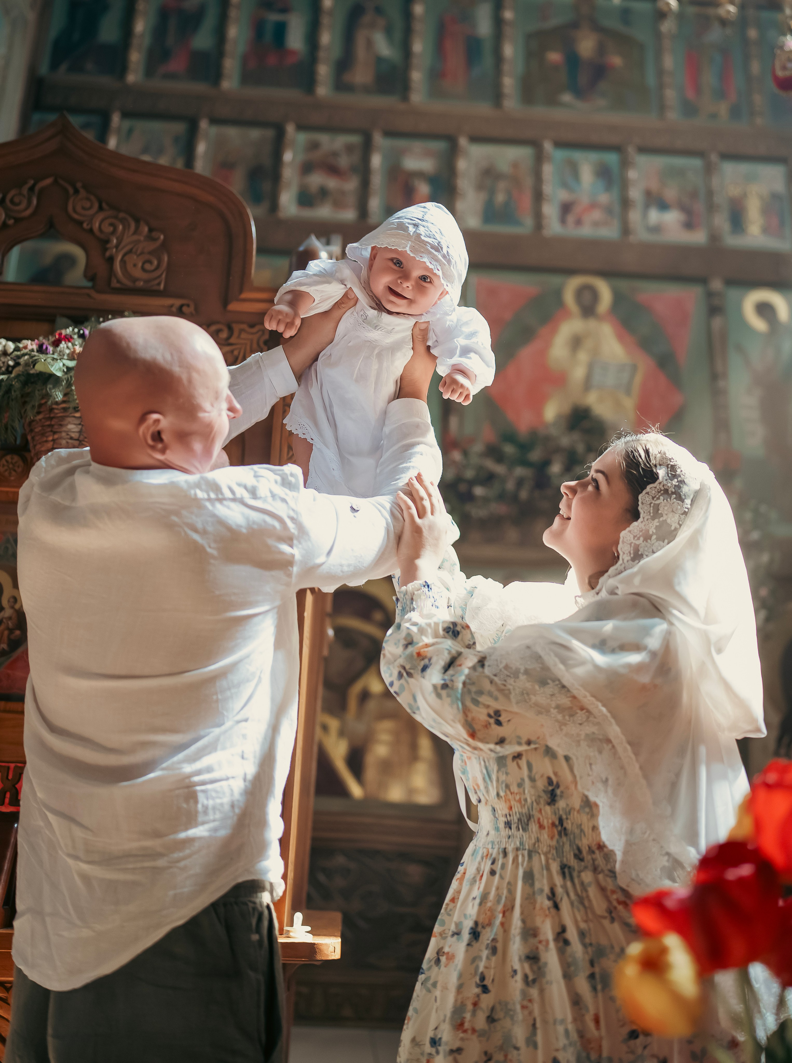 19. Профессиональный фотограф в Москве Марина Григорьева