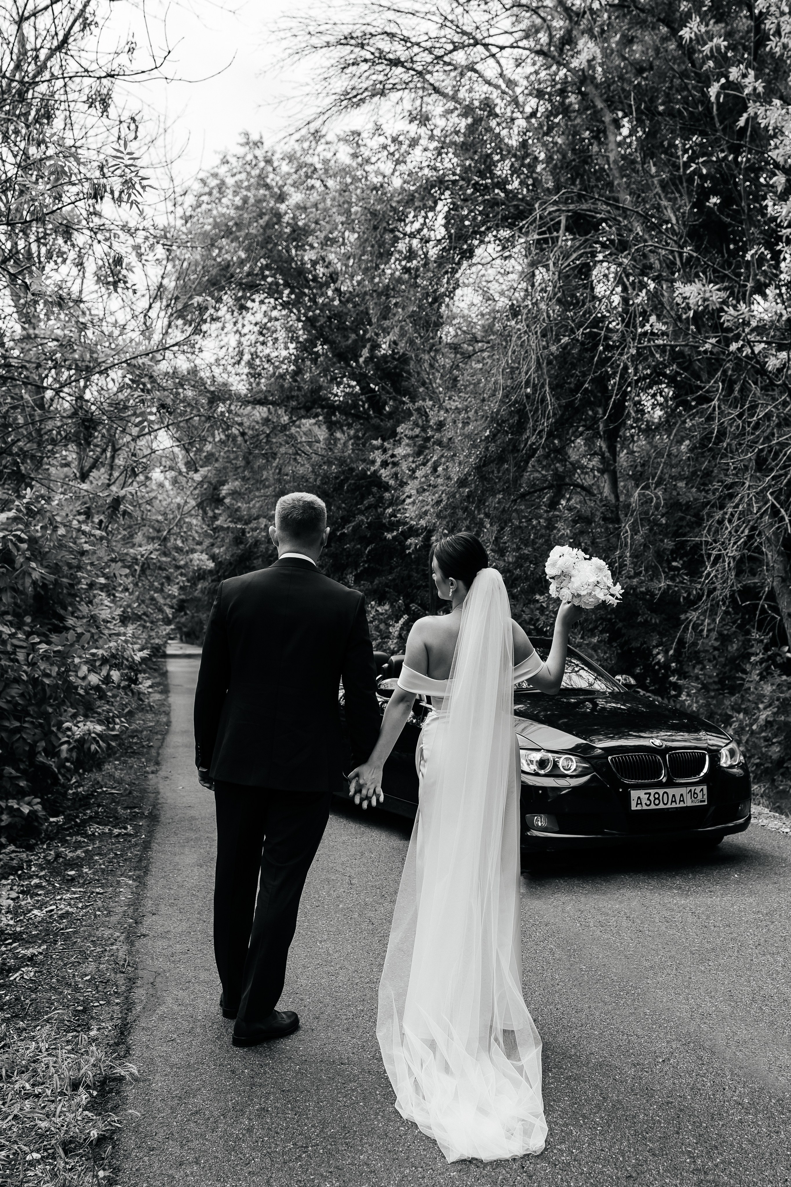 Никита и Ангелина. Свадебный и семейный фотограф в Ростове-на-Дону