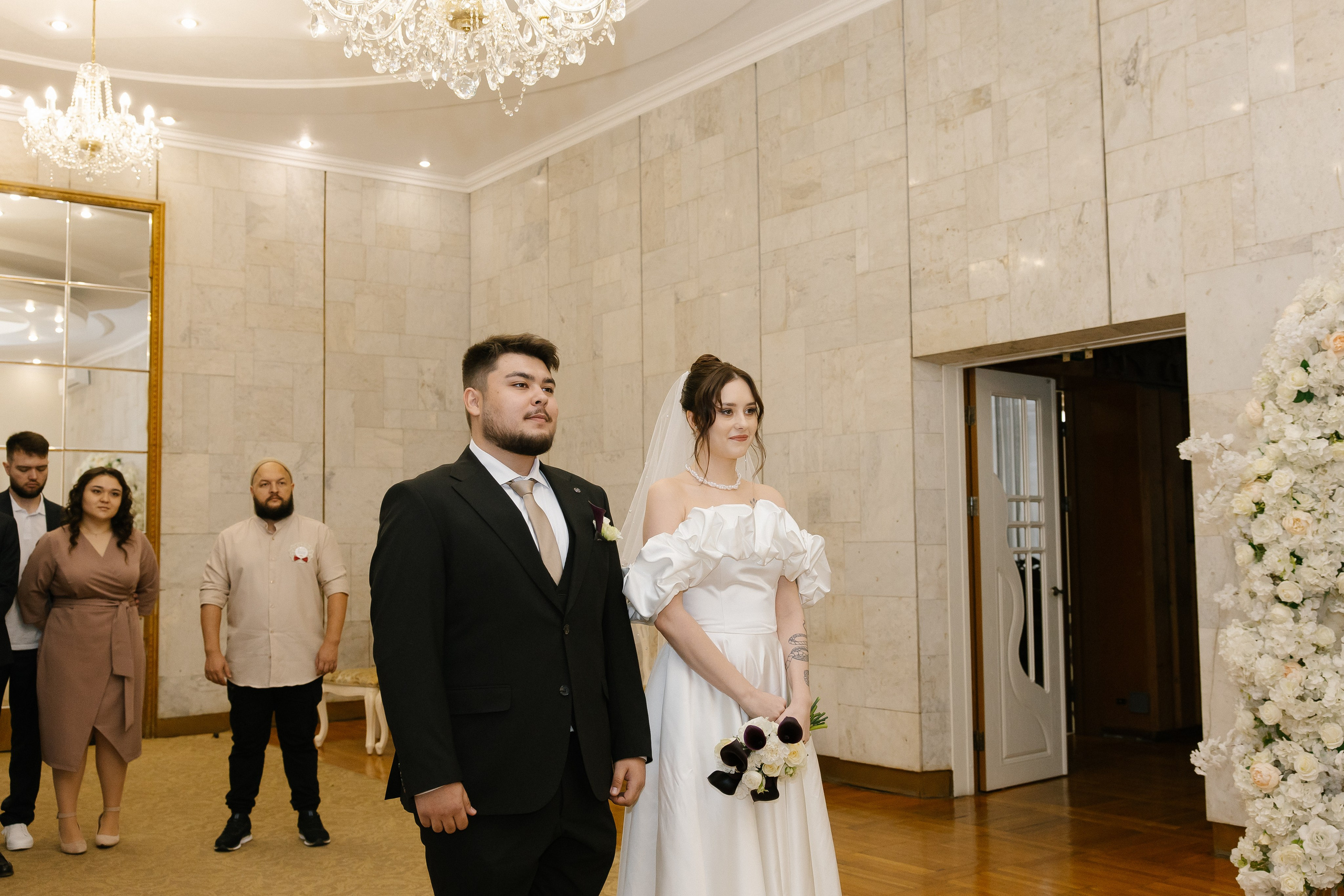 Давид и Александра. Свадебный и семейный фотограф в Ростове-на-Дону