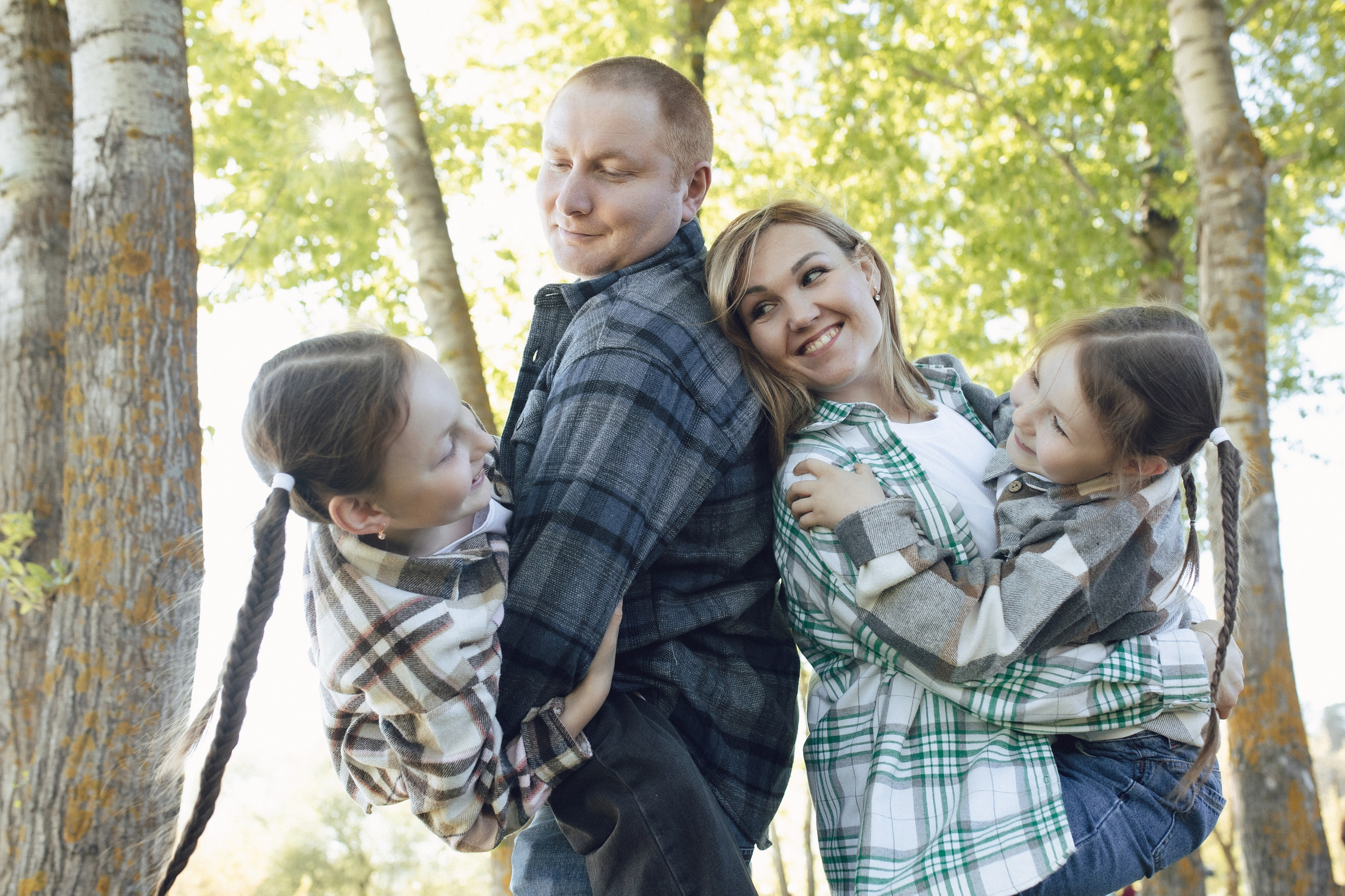 Семейная фотосессия (п. Кирова). Свадебный и Семейный фотограф г. Ижевск Гульназ Солдатова. Гульназ фото