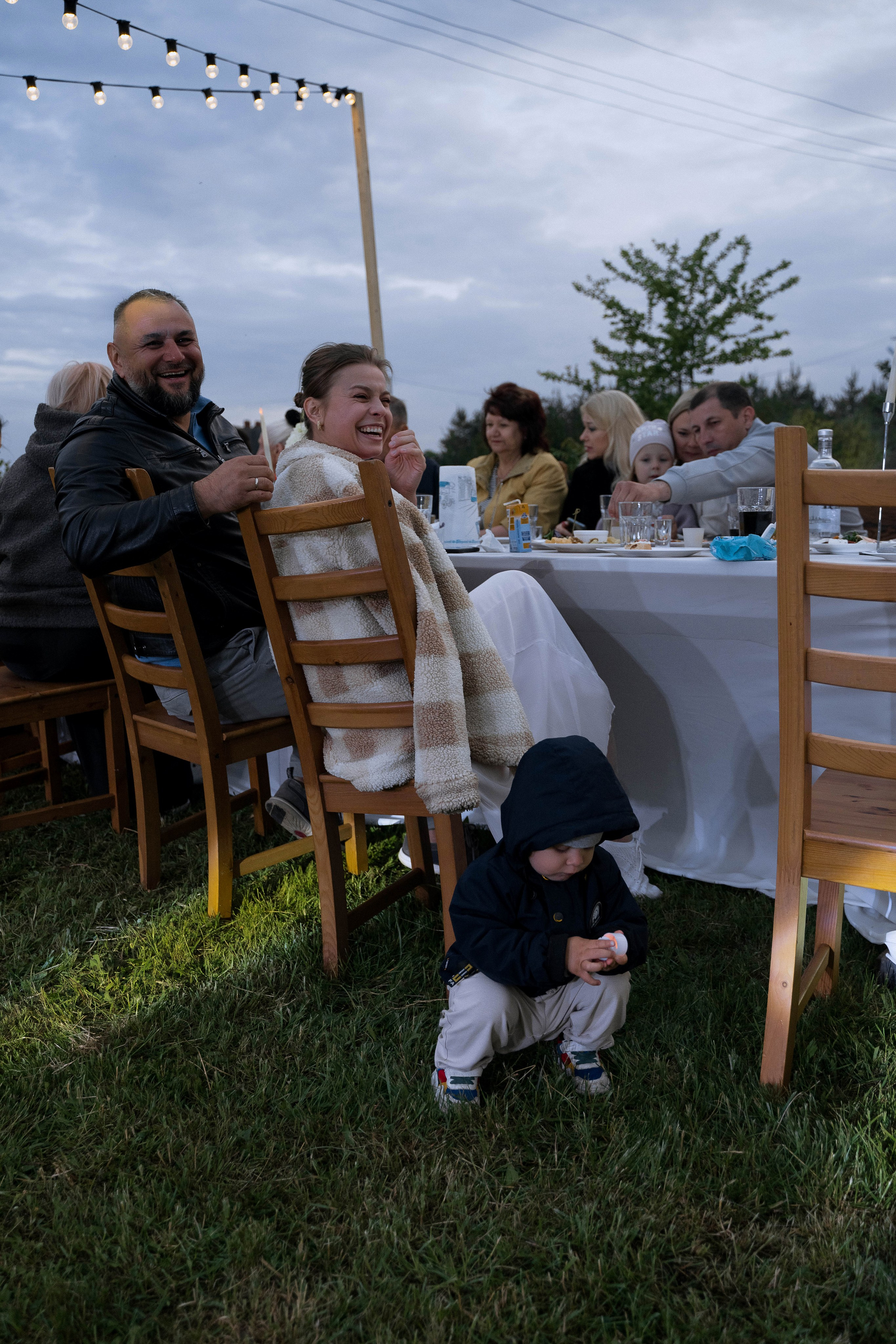 Наконец-то. Свадебный фотограф в Краснодаре и Санкт-Петербурге Евгения Алексеева