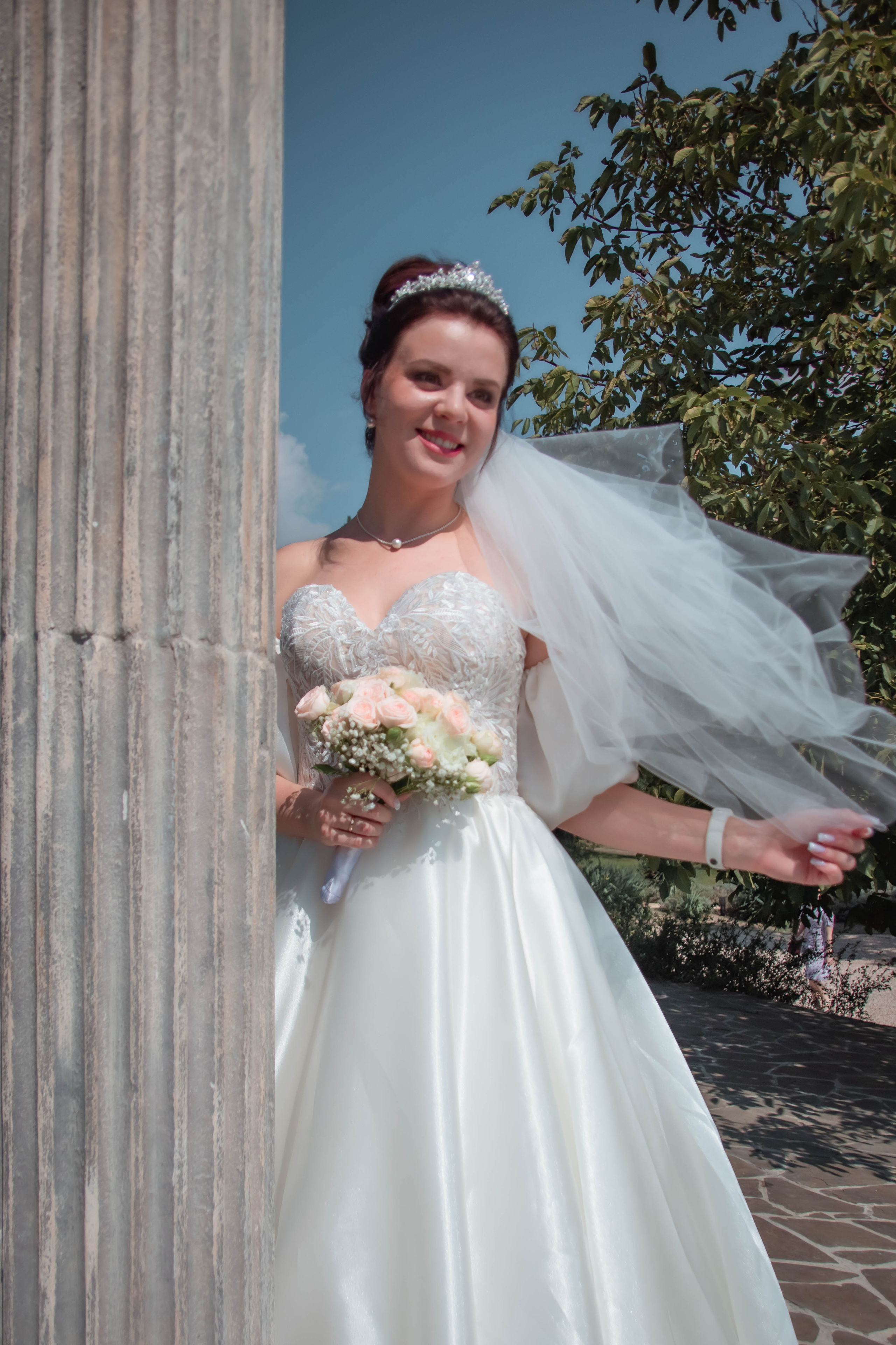 Антон и Светлана Балаклава. Фотограф и видеограф в Крыму и Севастополе