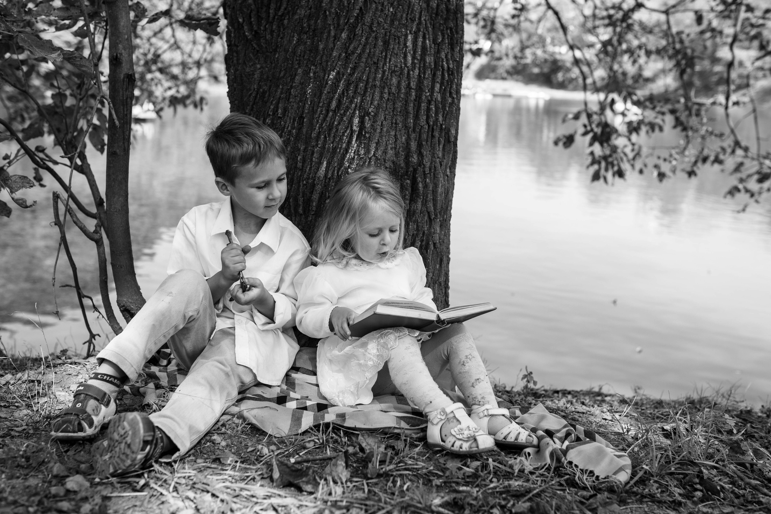 Семейные. Репортажный и портретный фотограф во Владивостоке Шегай Андрей