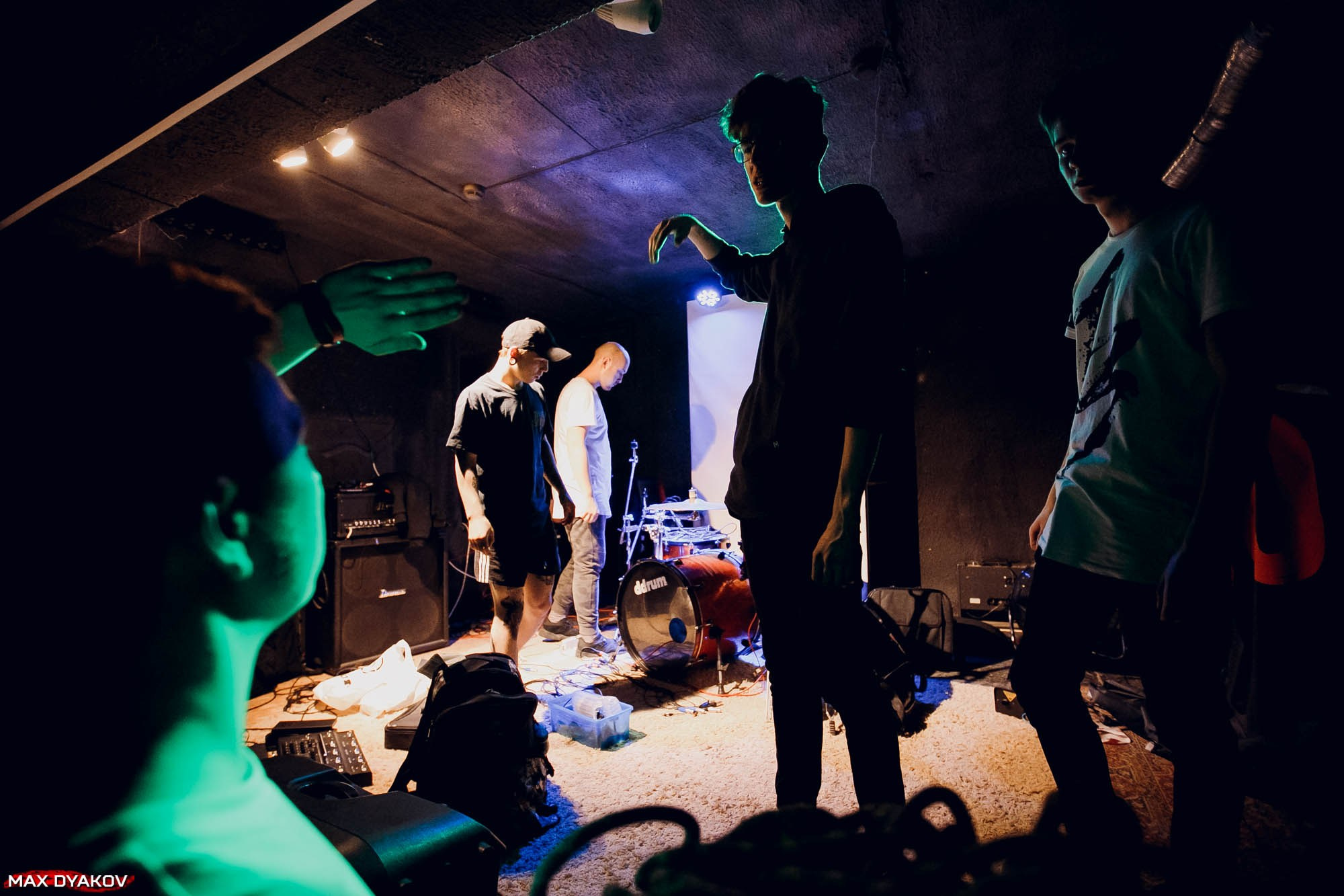 Radiotapok 2017 год