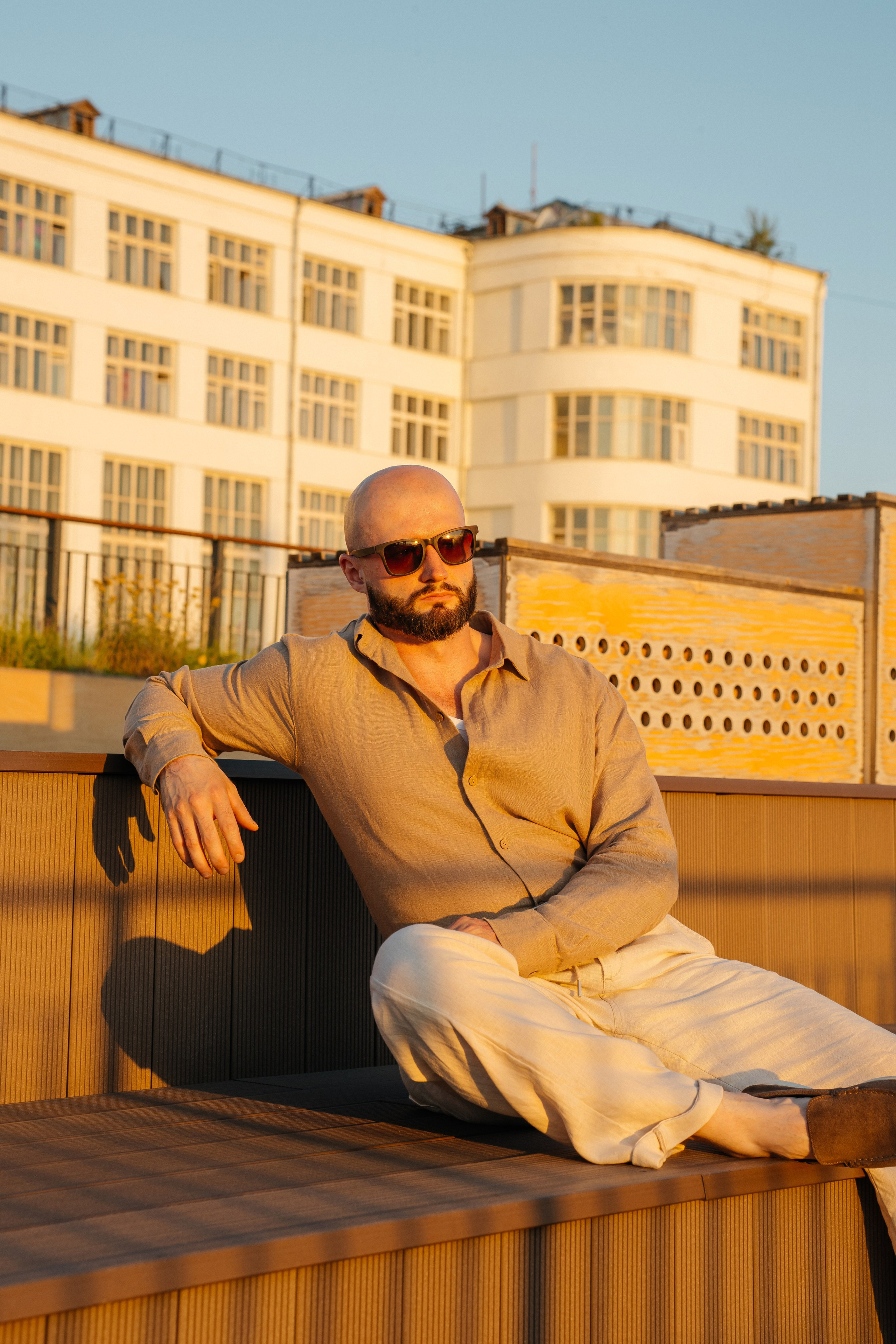 Иван. Профессиональный фотограф в Самаре Анна Конзаева