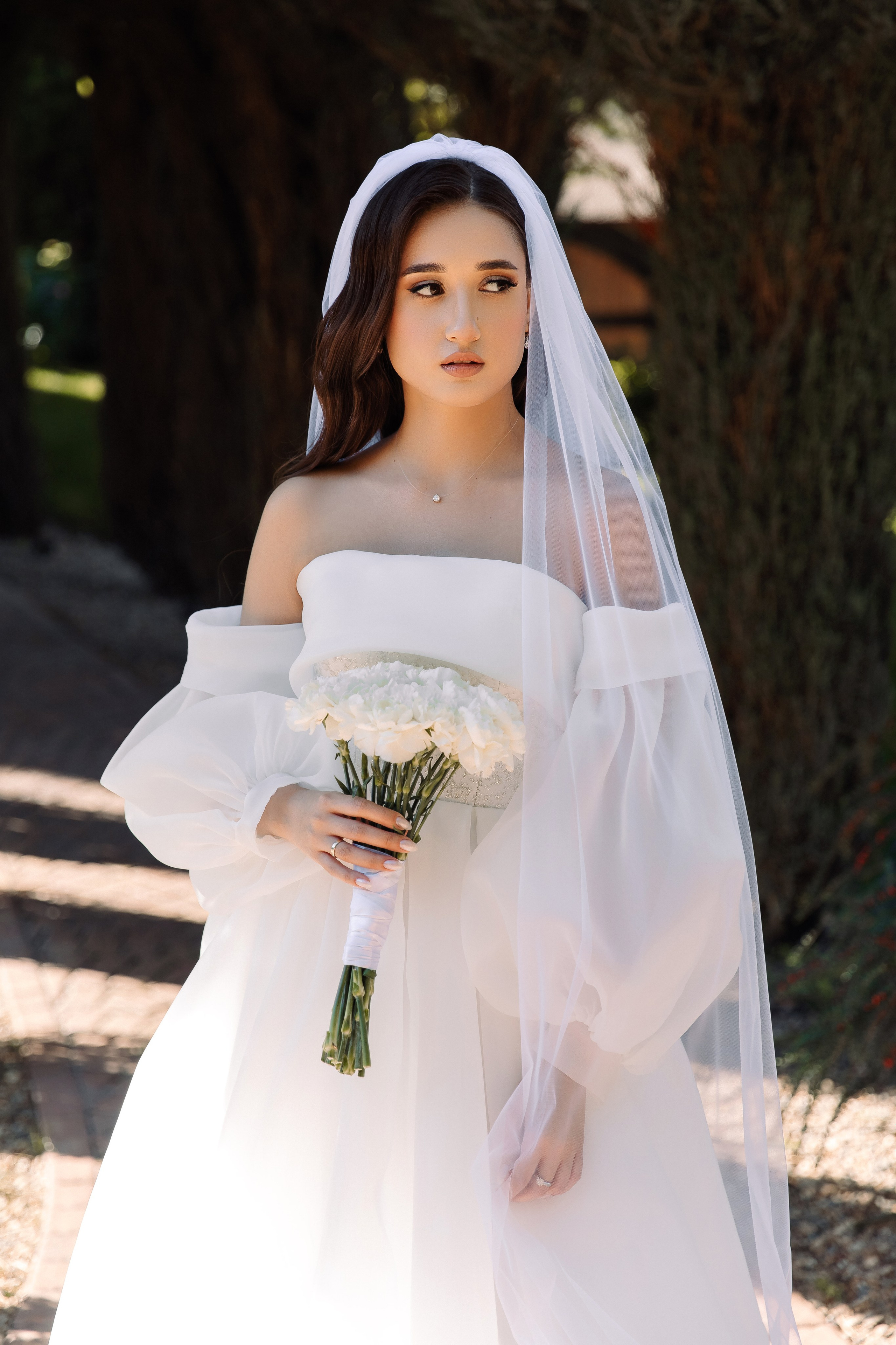 Андрей и Татьяна. Свадебный и семейный фотограф в Ростове-на_дону, Тамара Оганесян