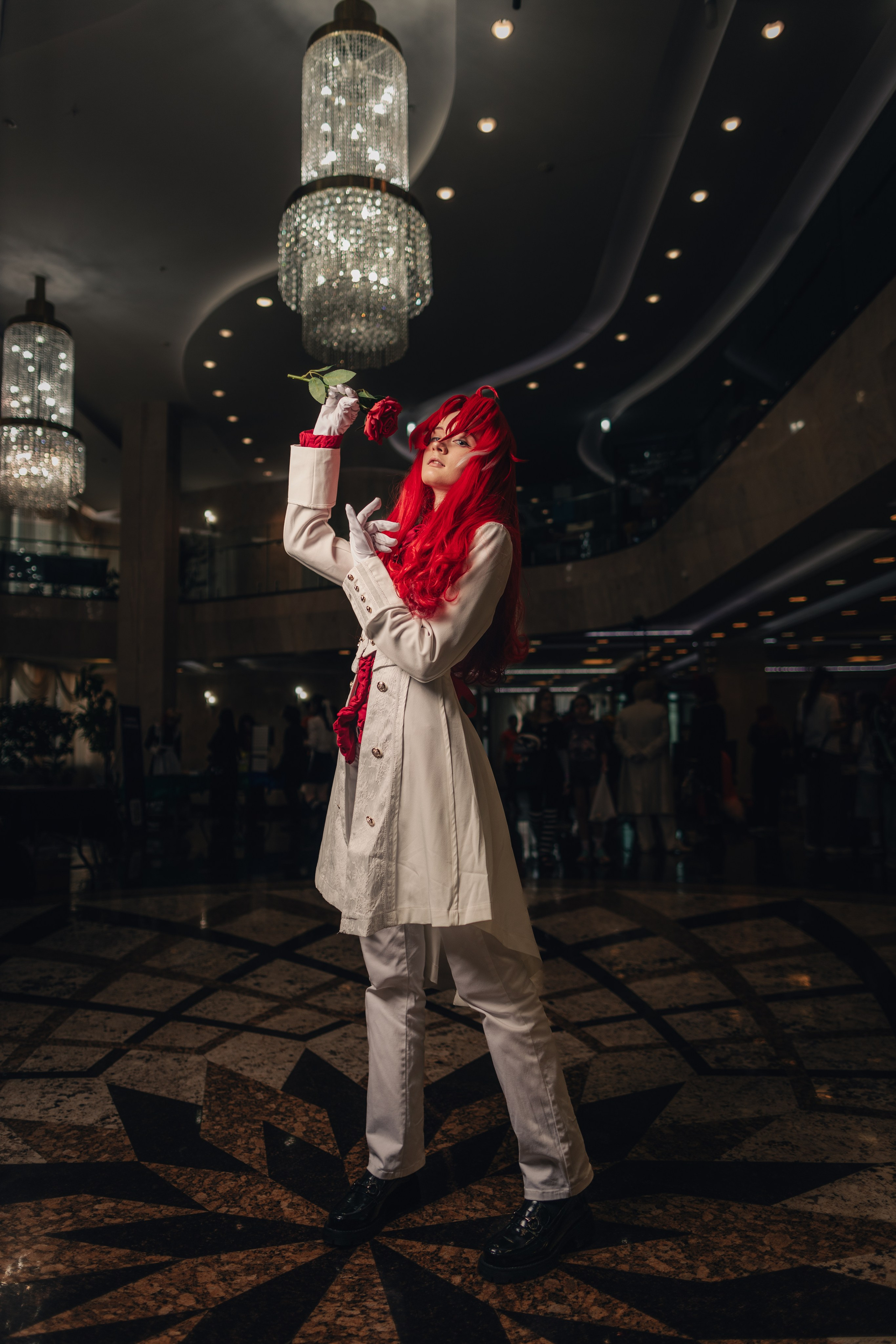 Анимау 2025. Фотограф Набережные Челны Лысенков Олег