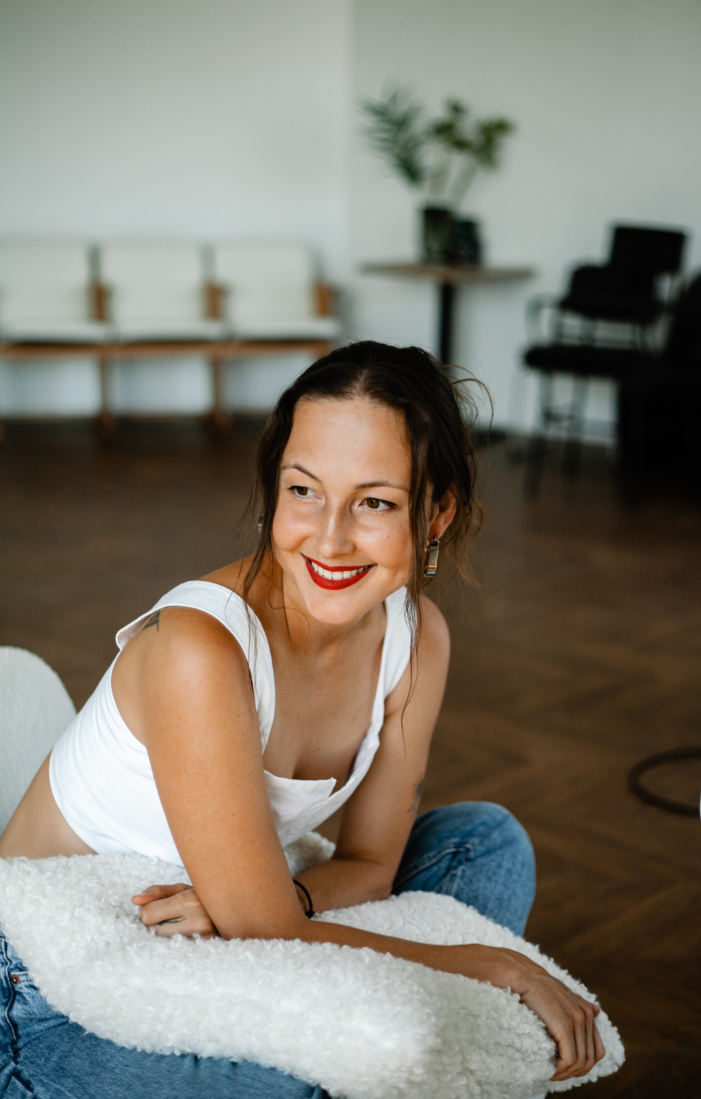 Albina. ANNA KUDRINA PHOTOGRAPHY Russia