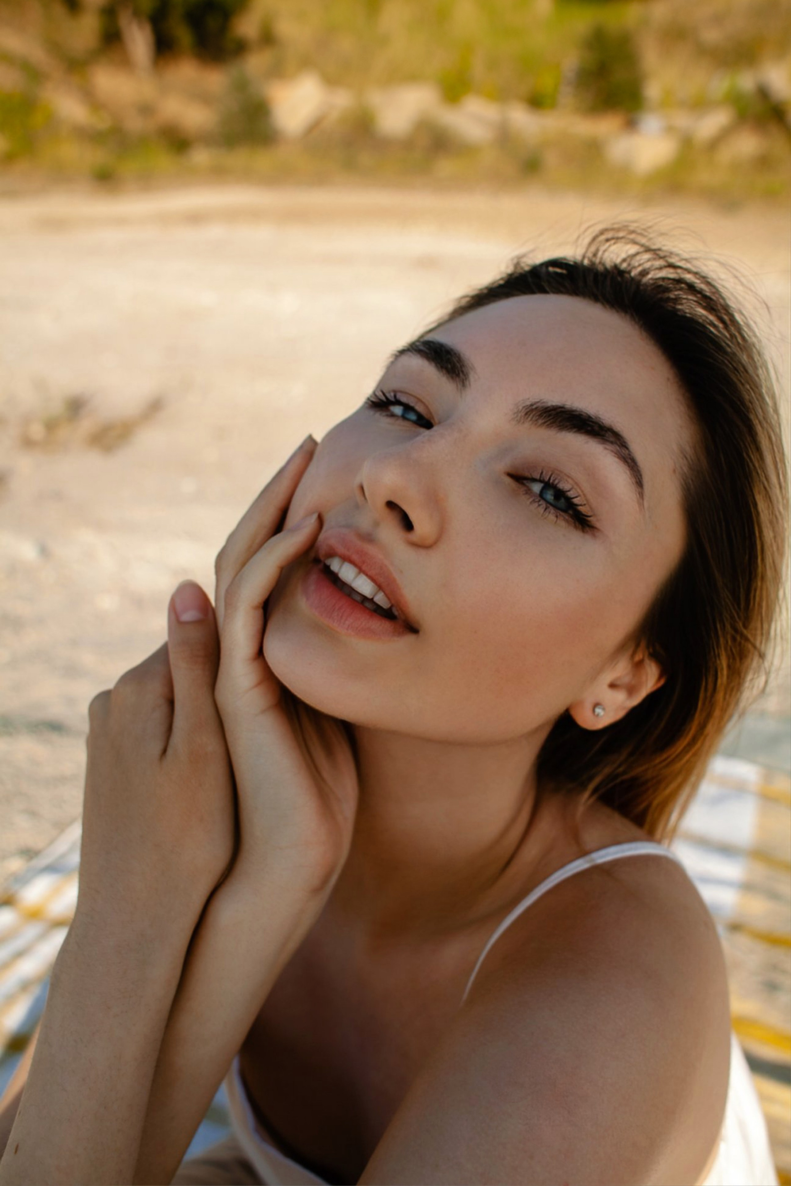 Elvina. ANNA KUDRINA PHOTOGRAPHY Russia