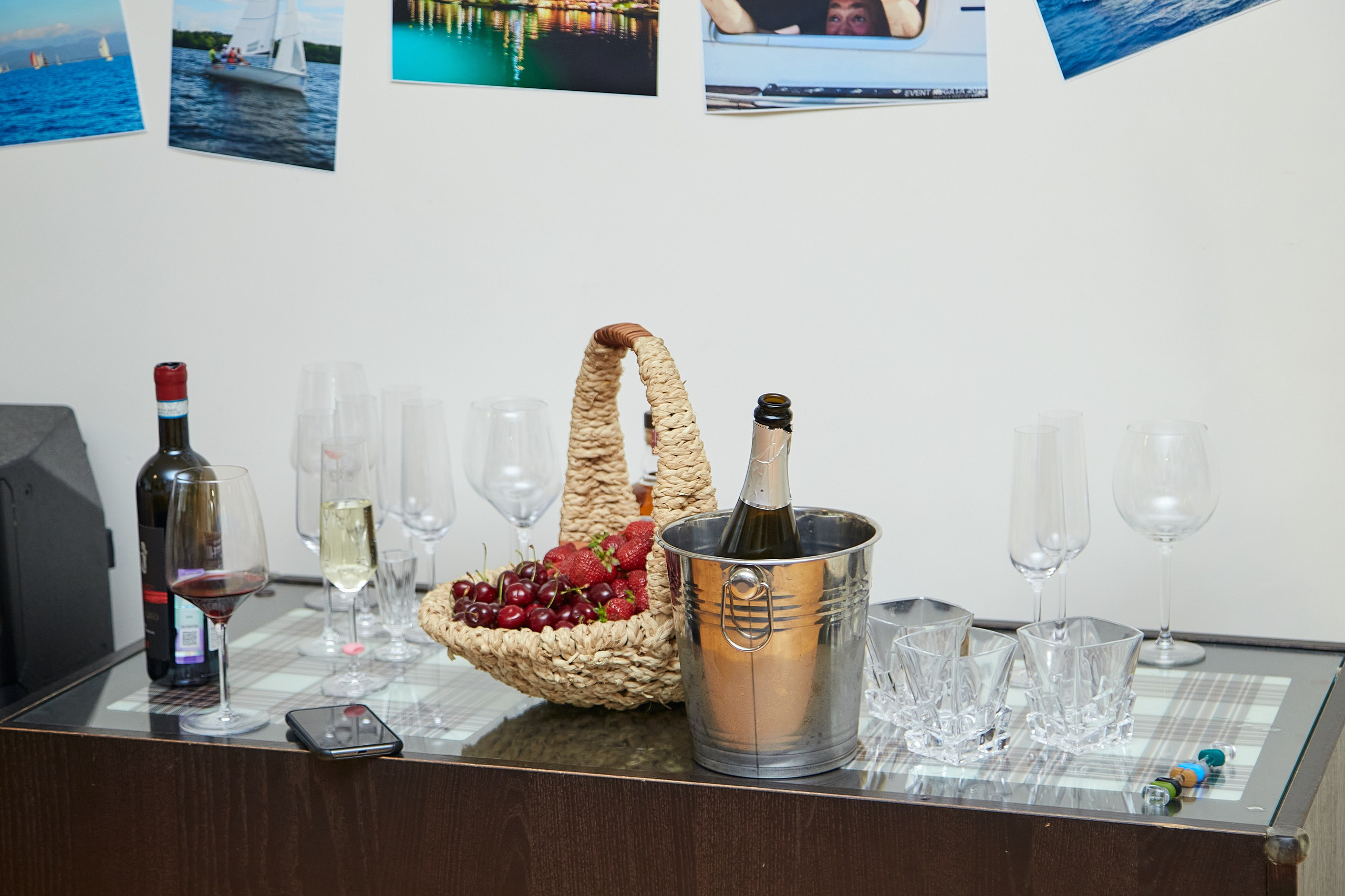 Морская вечеринка