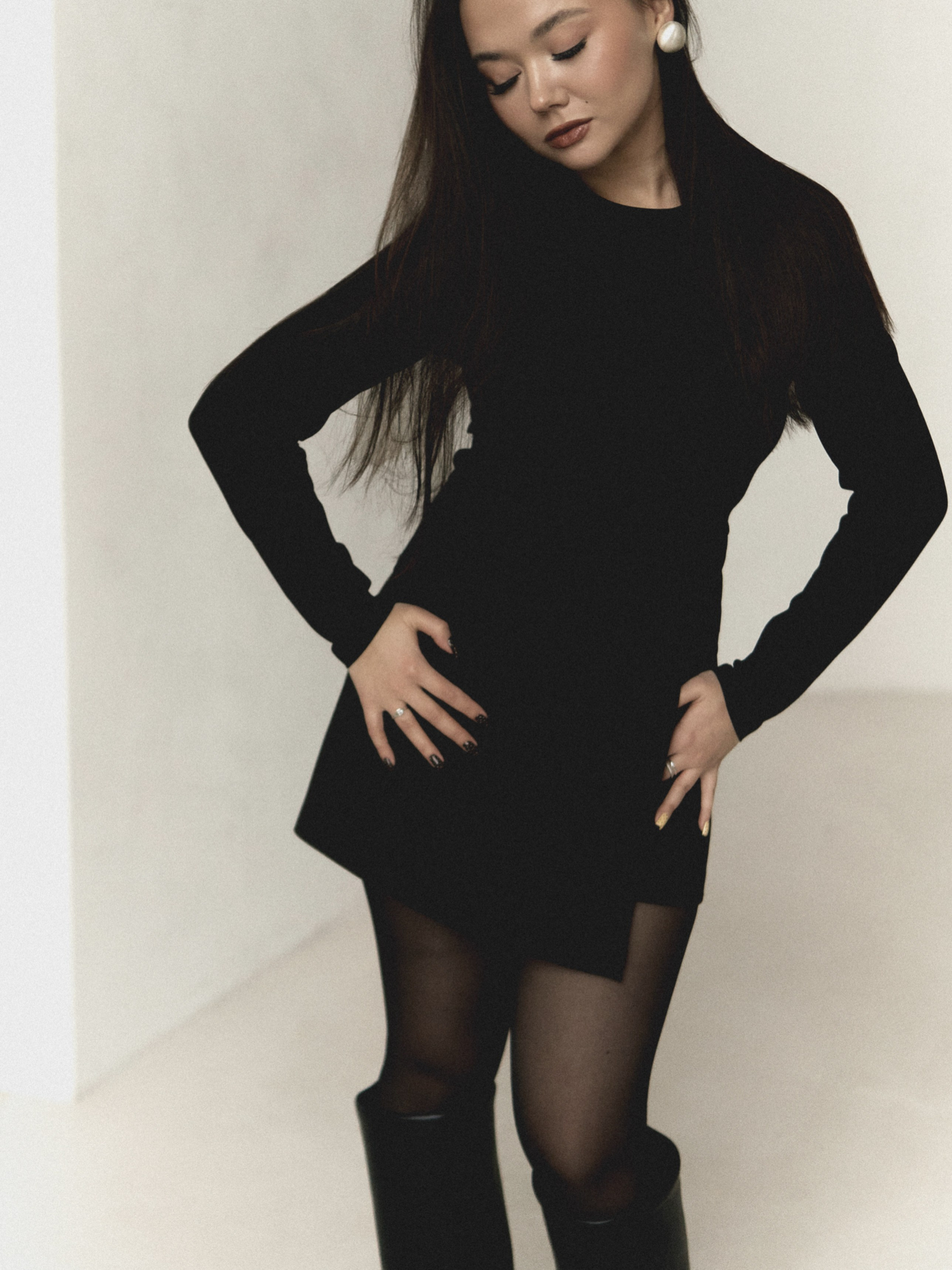 Nadya. Индивидуальная и семейная фотосессия в Чебоксарах Оксана Русакова