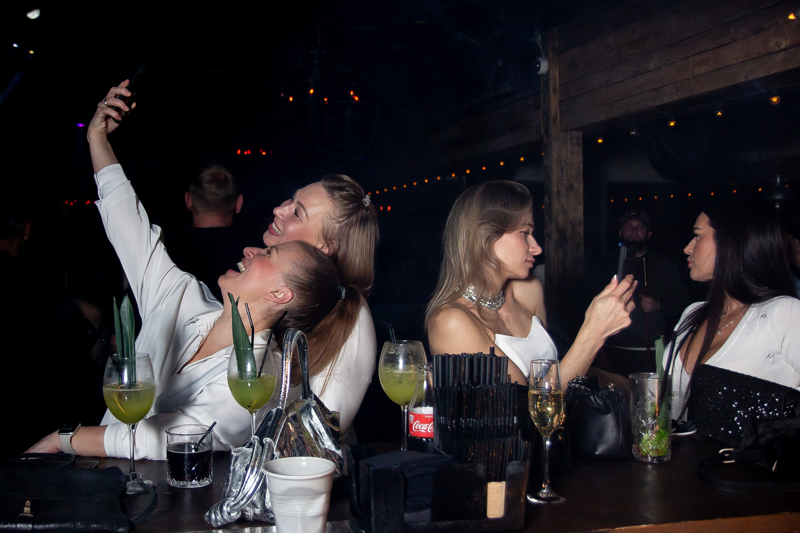 Концерт VA.NO | QUEST PISTOLS SHOW. Репортажный фотограф в Ялте Алексей Семёнов