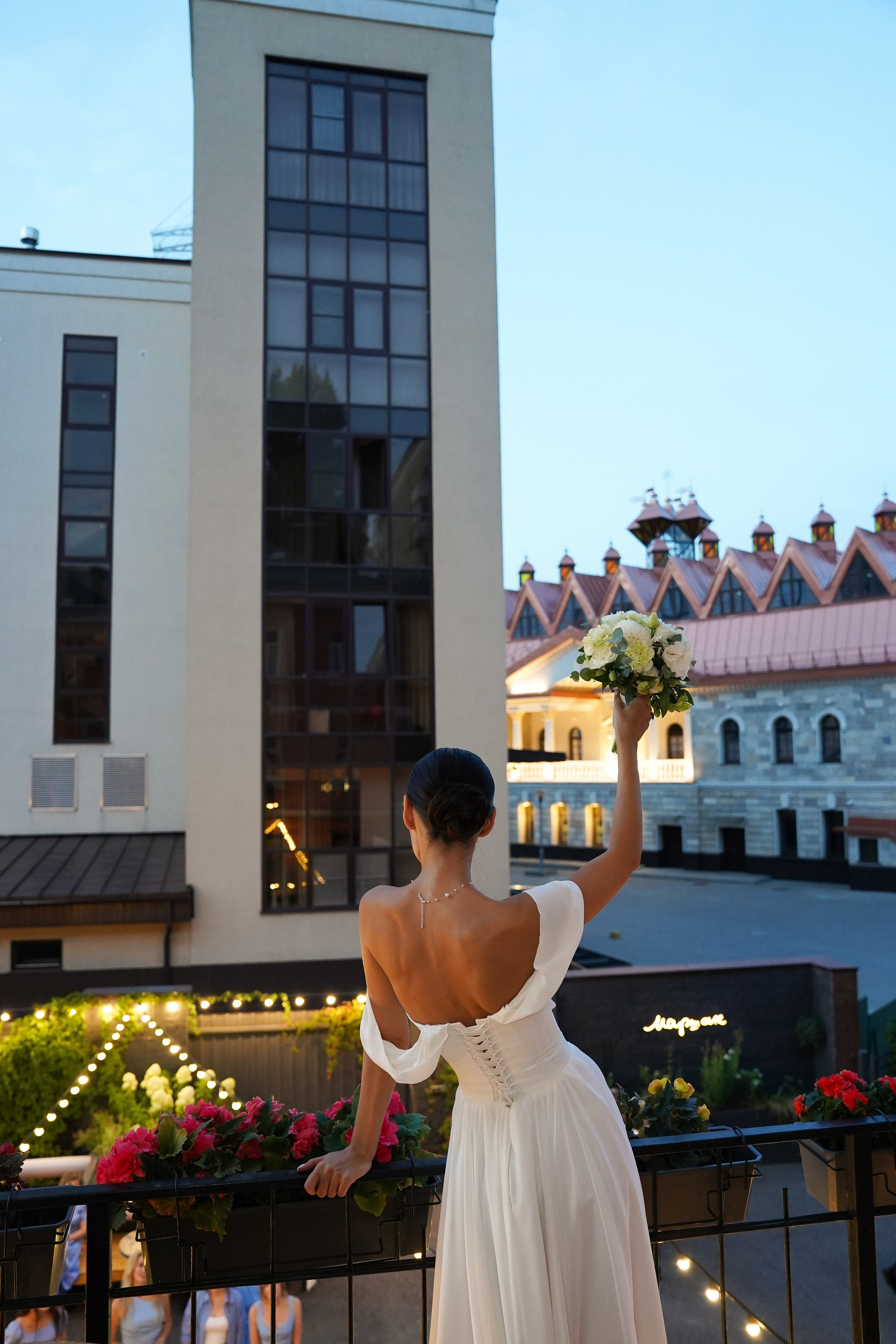 Свадебная фотосессия. Свадебный фотограф и видеооператор | Воронеж | Липецк