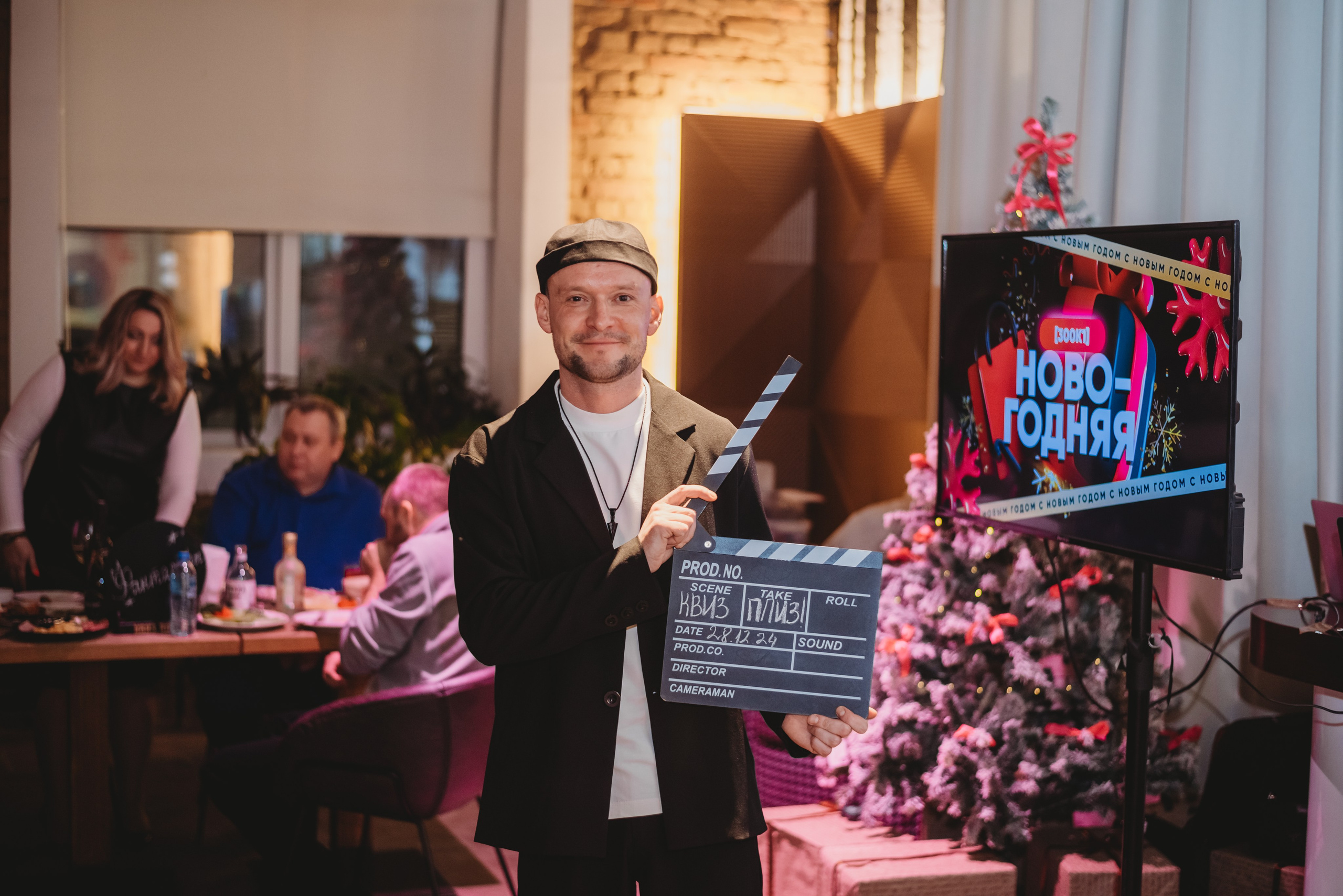 Репортаж праздника. Фотограф новорожденных во Владимире Анастасия Воробьева