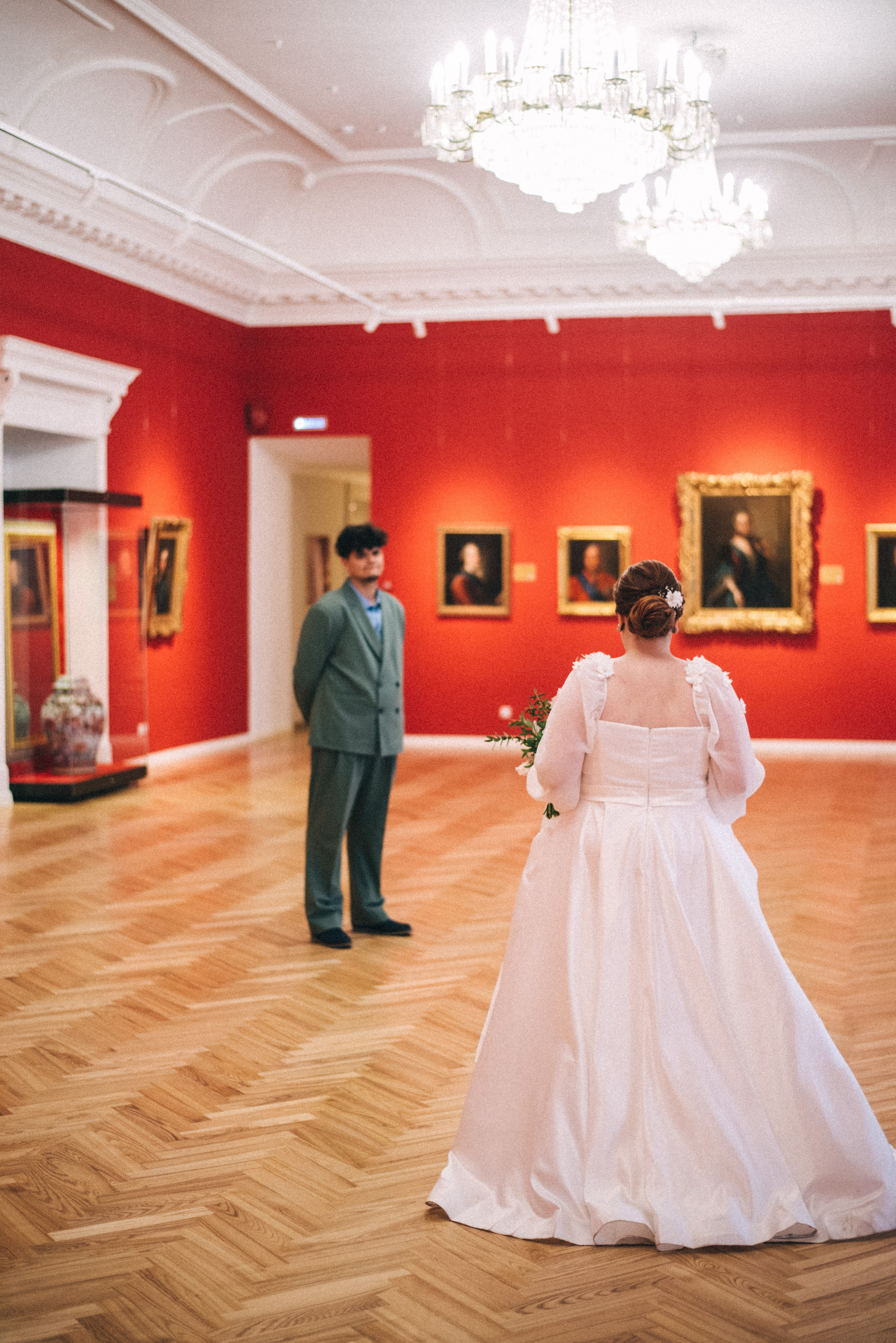 Свадебные Съемки. Фотограф новорожденных во Владимире Анастасия Воробьева