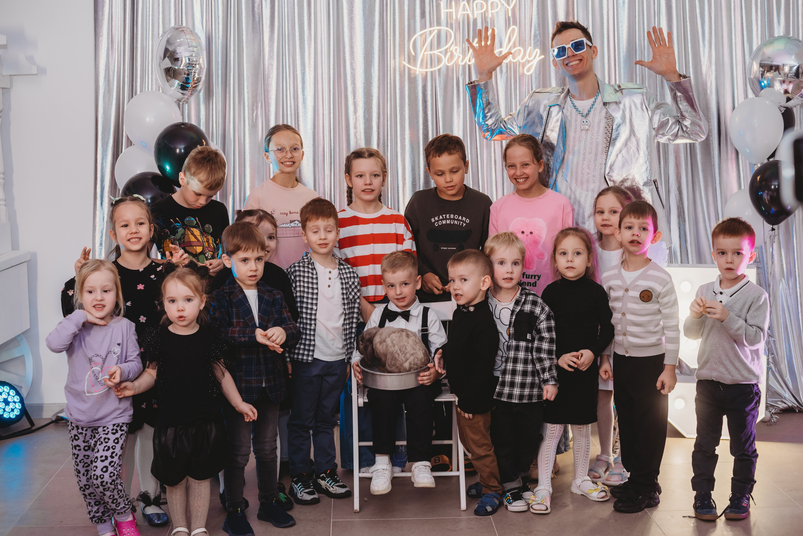 Репортаж праздника. Фотограф новорожденных во Владимире Анастасия Воробьева