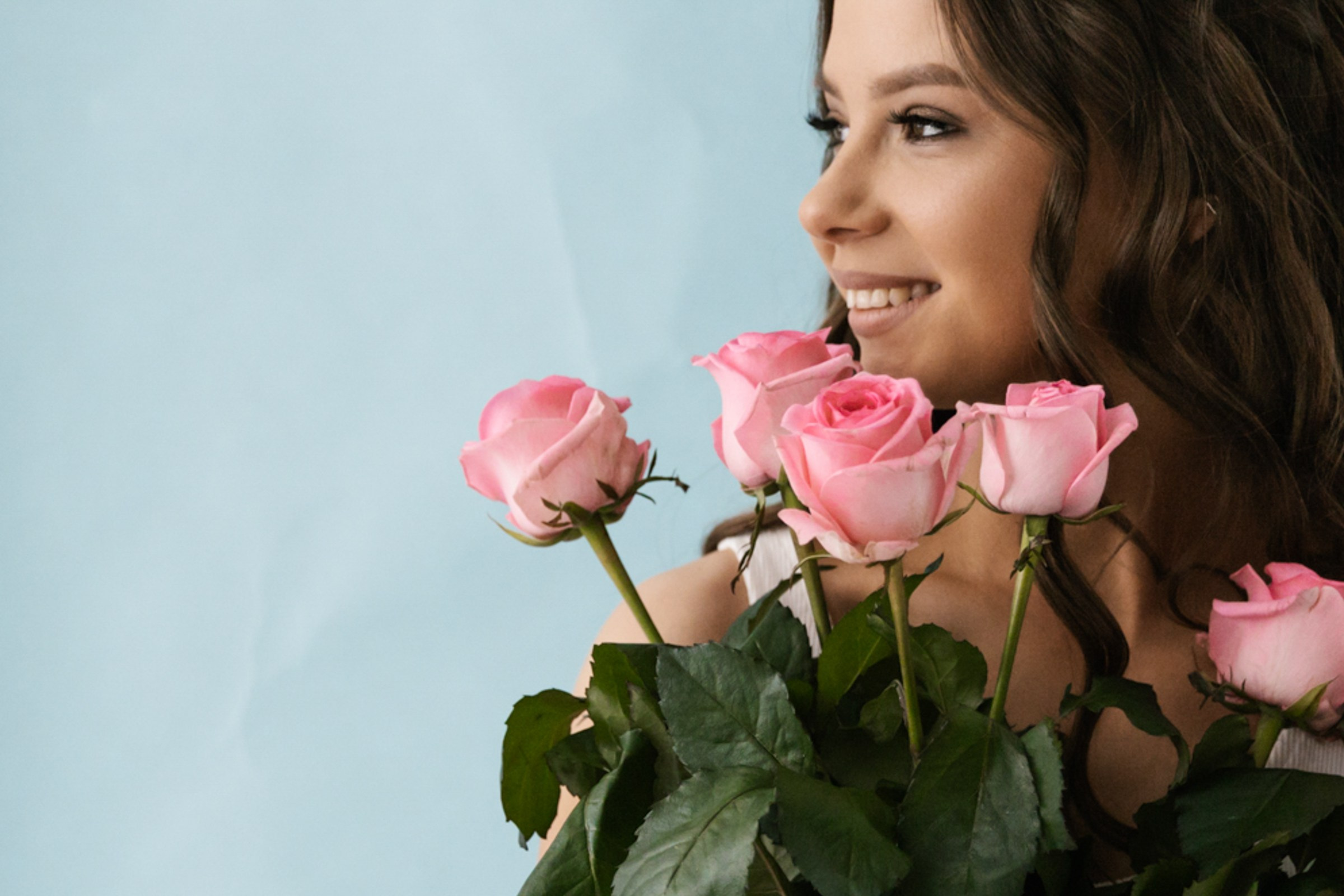 Услада юностью. Свадебный фотограф Марьям Сайфулина г. Красноярск