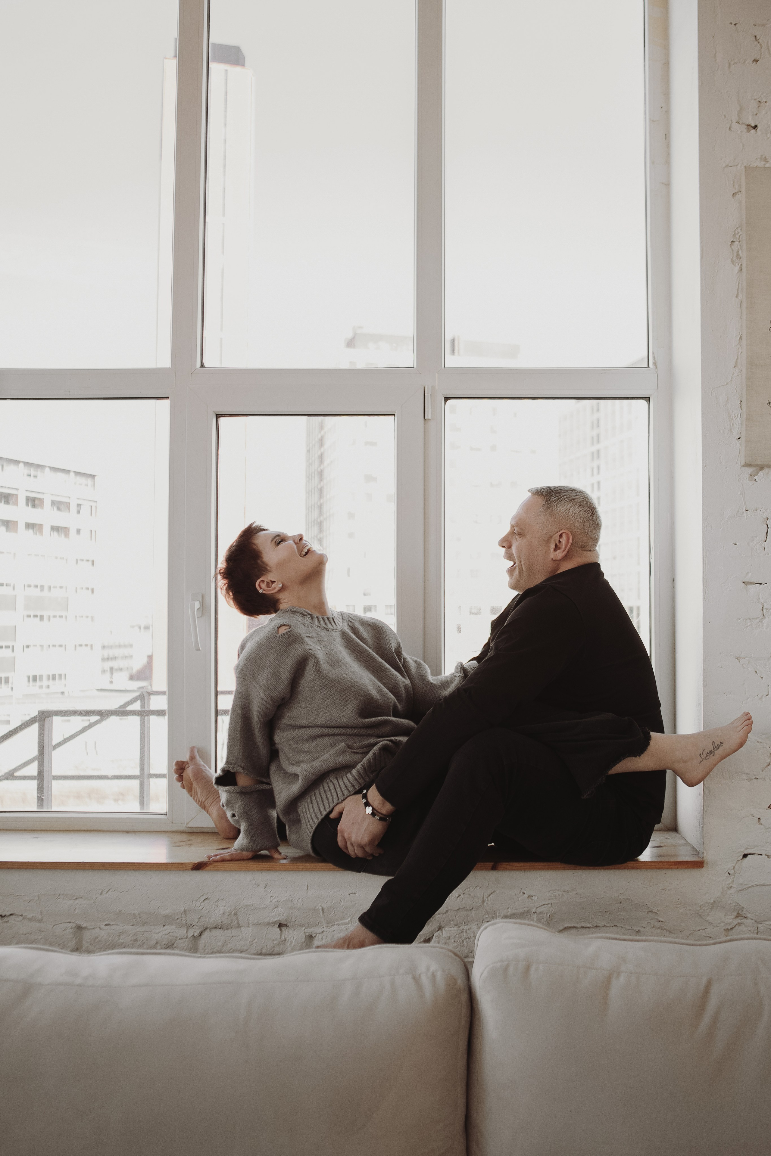 Елена и Алексей. Фотограф в Москве Таша Логинова