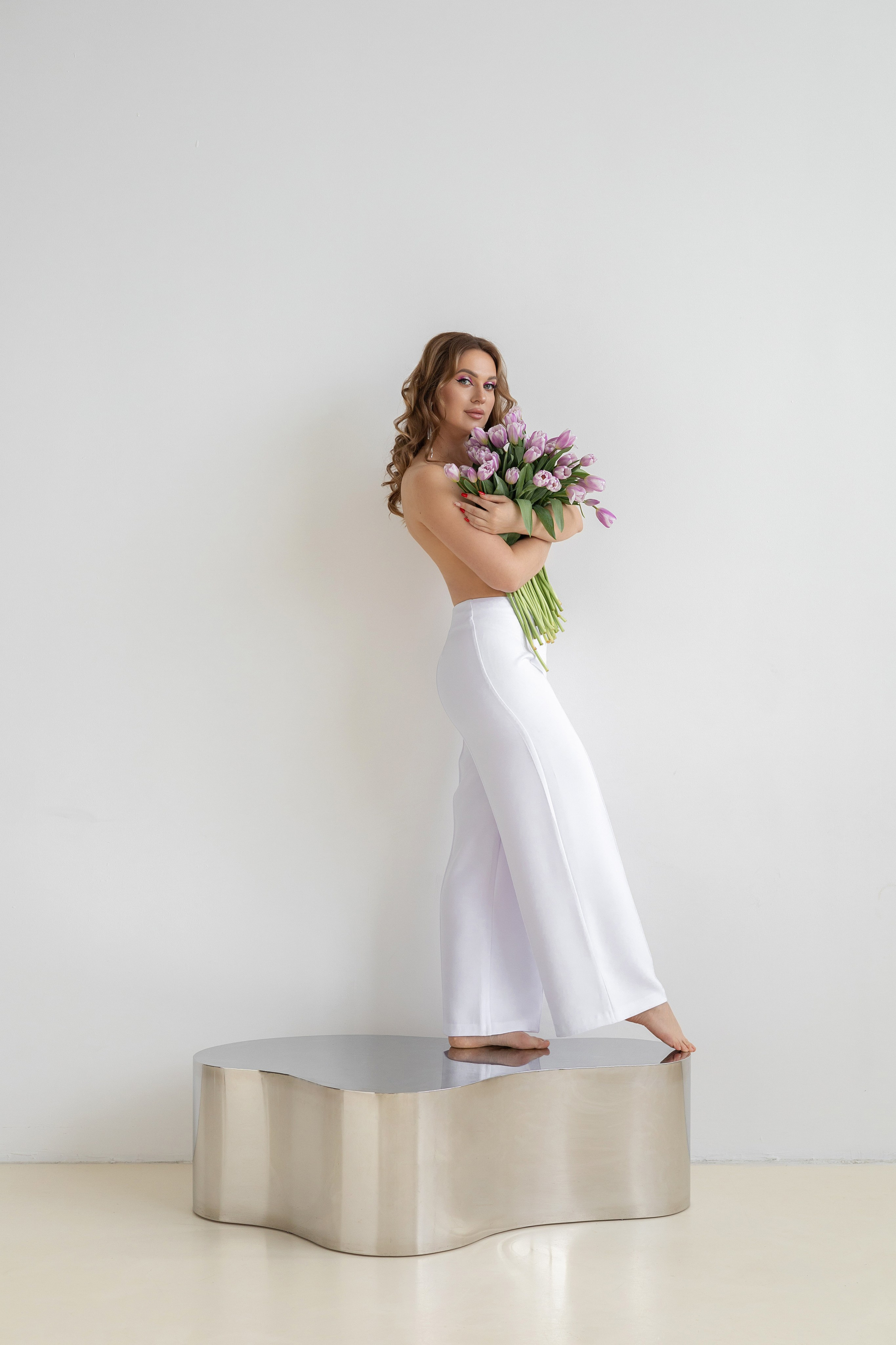 Женские портреты. Фотограф в Москве Таша Логинова