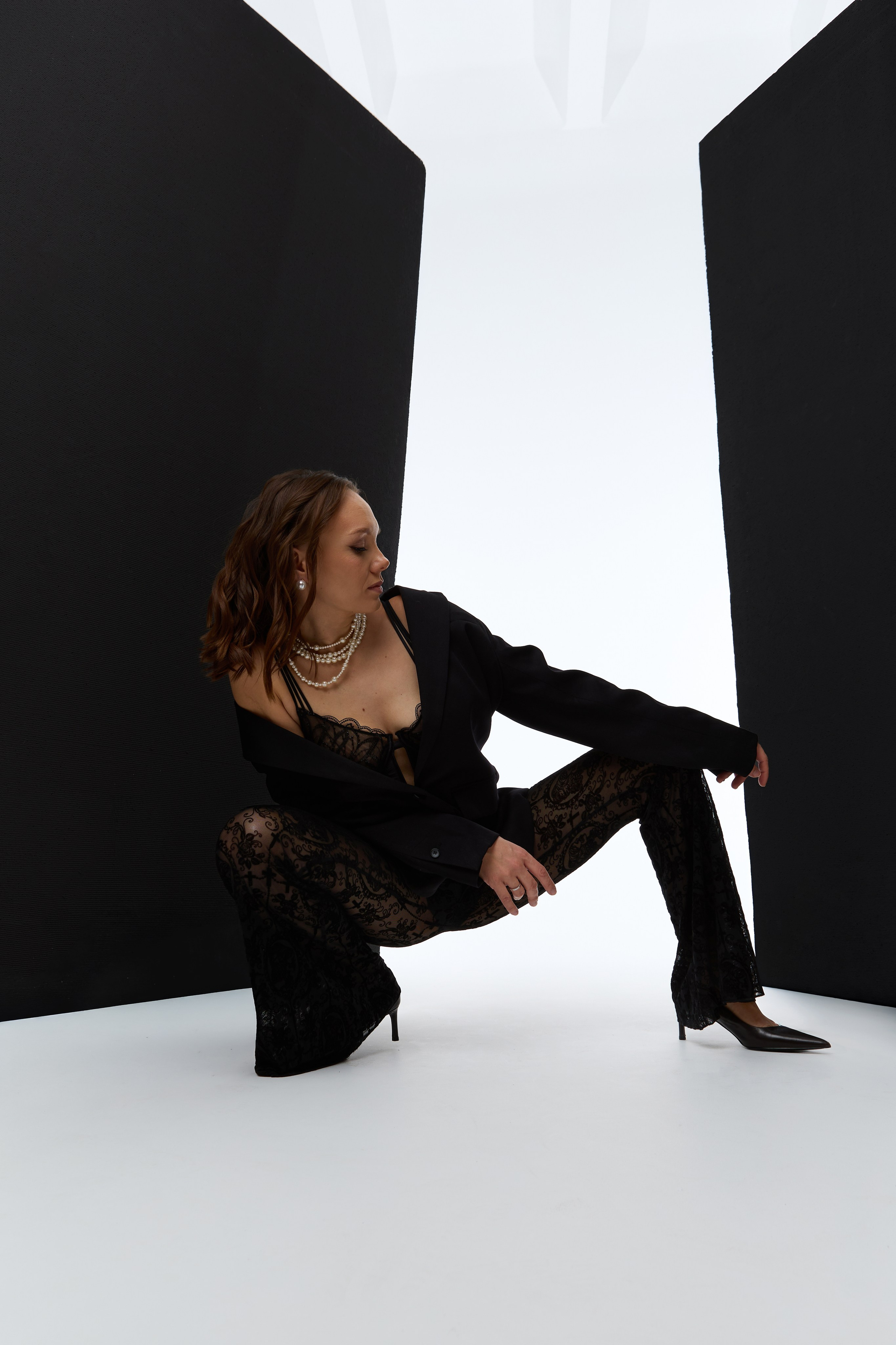 Ксения. Фотограф в Москве Таша Логинова