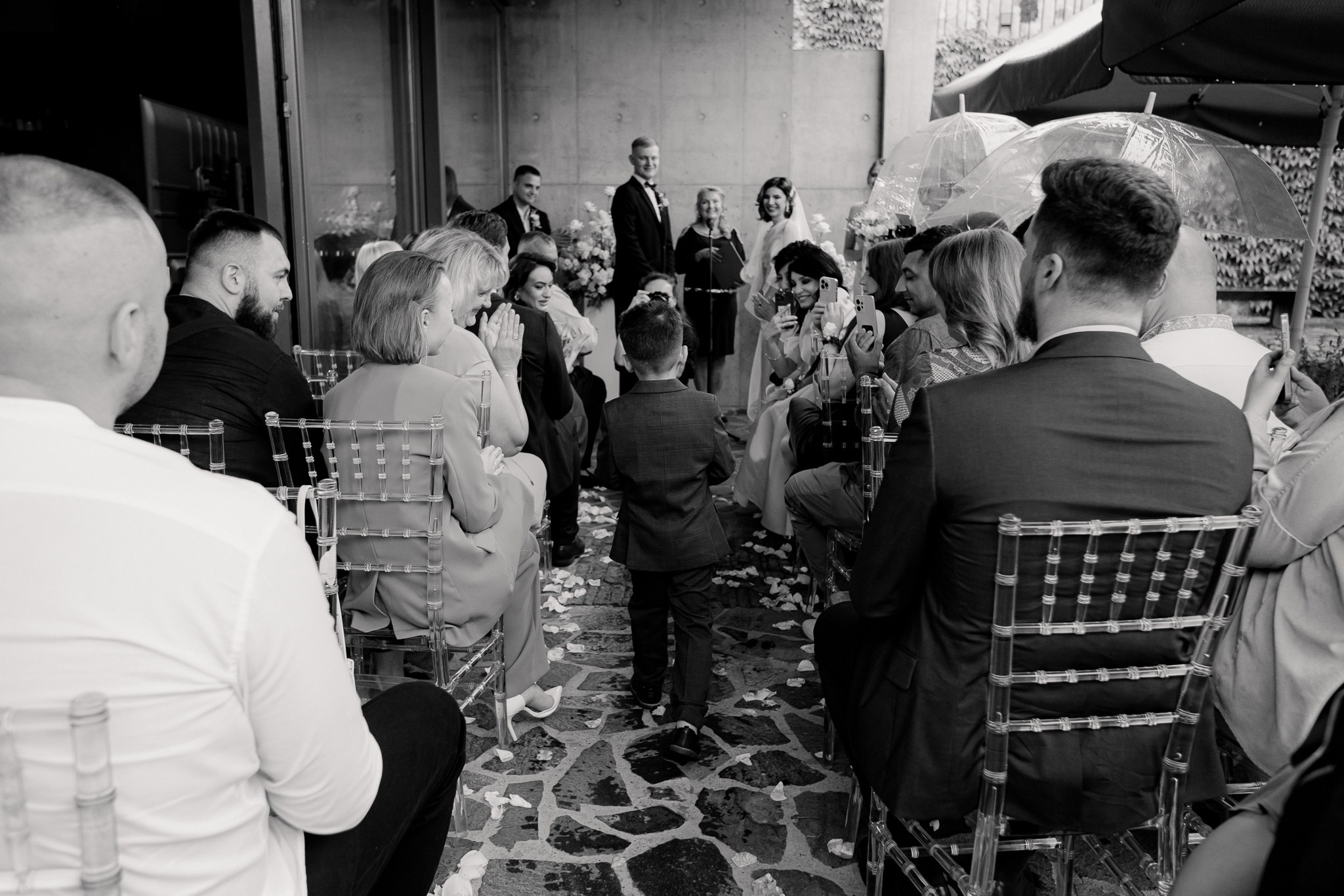 Свадебный день. Фотограф в Праге Александр Пивоваров