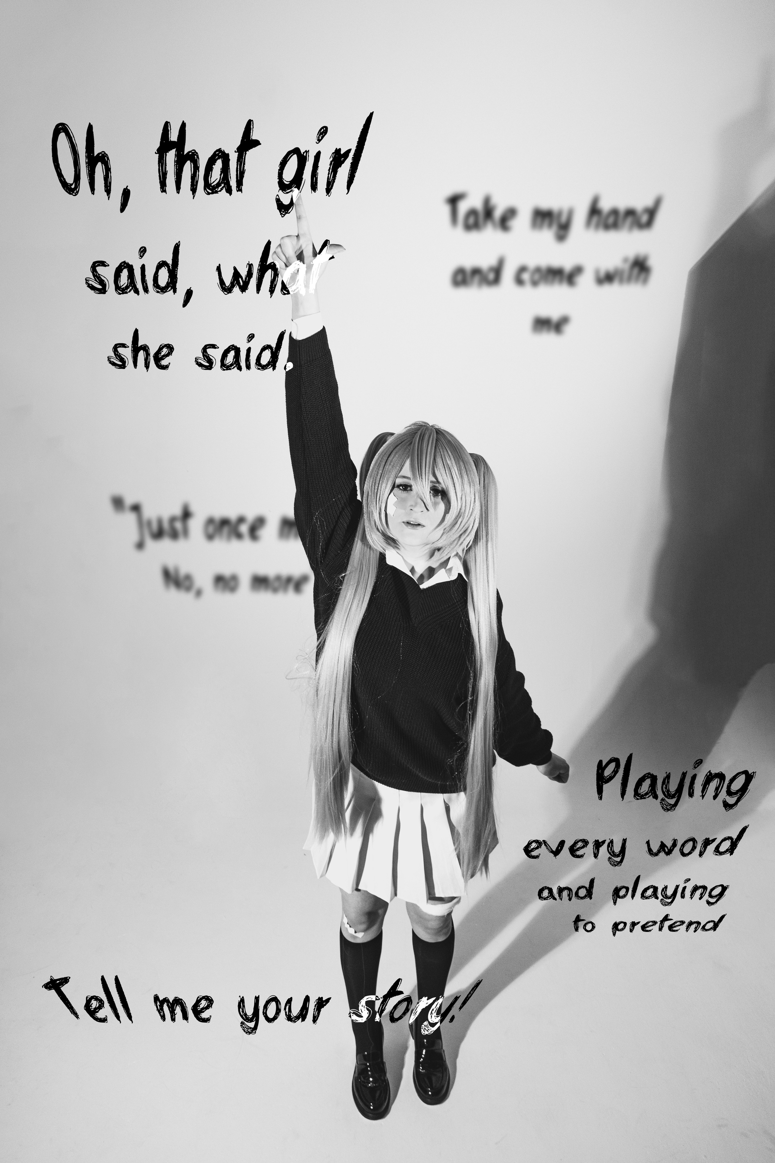 Портфолио. Прометей ~ Фотограф