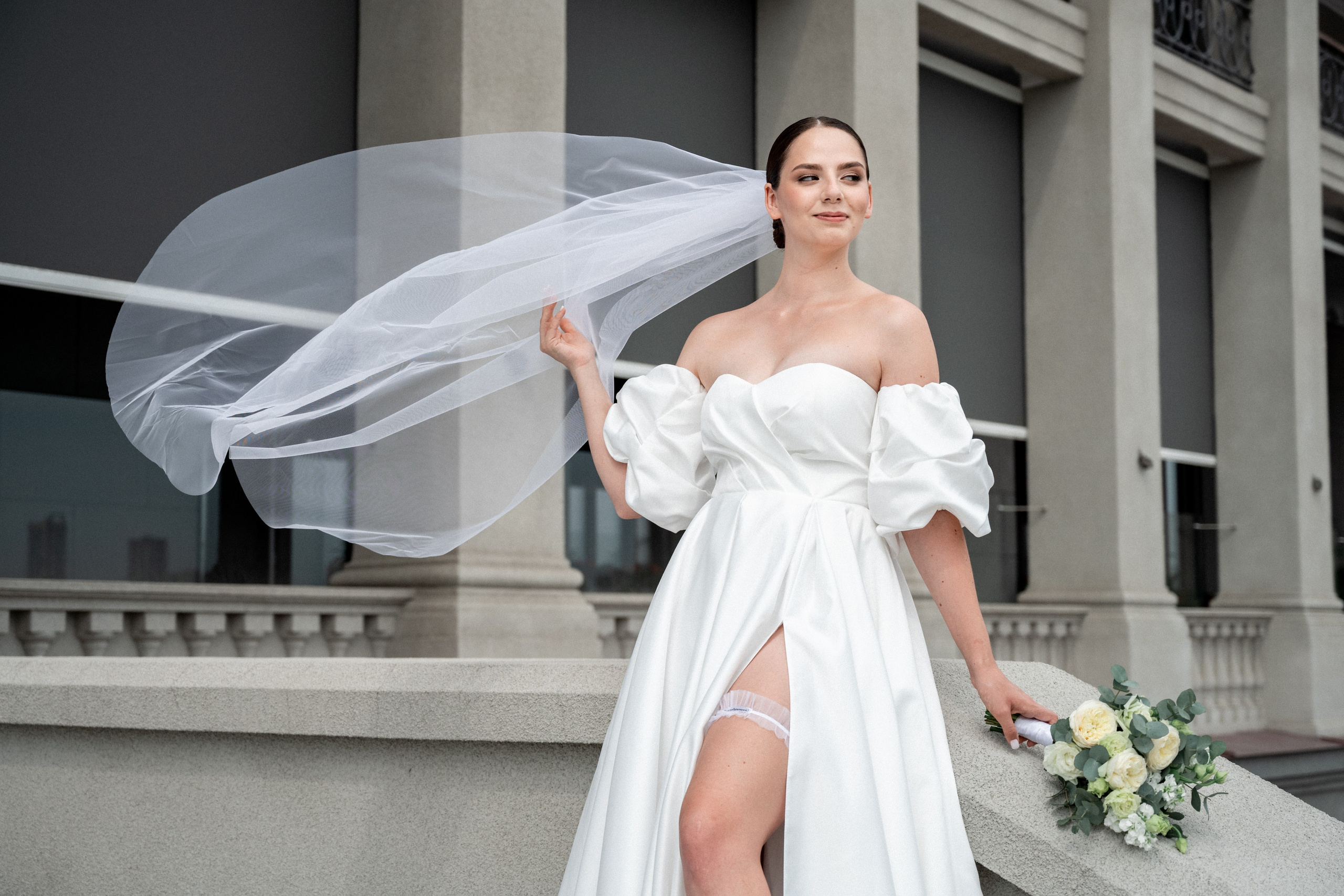 Свадьба Натальи и Дмитрия