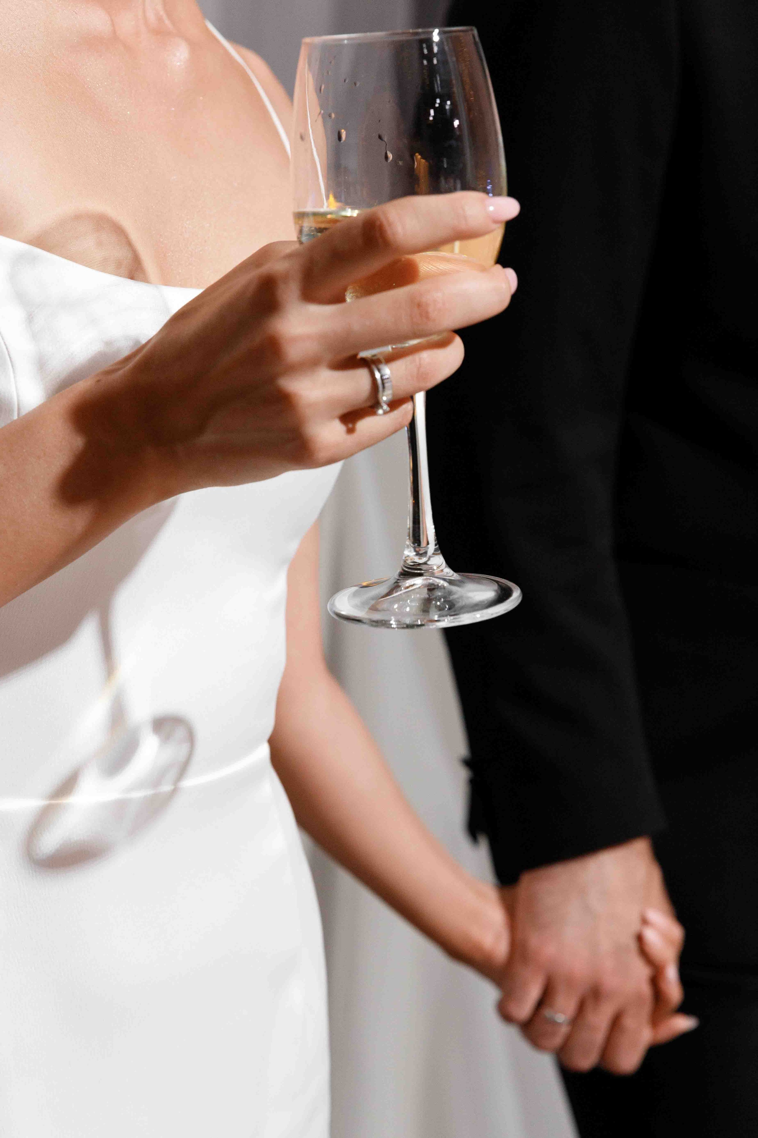 Принц и принцесса. Свадебный фотограф Марьям Сайфулина г. Красноярск