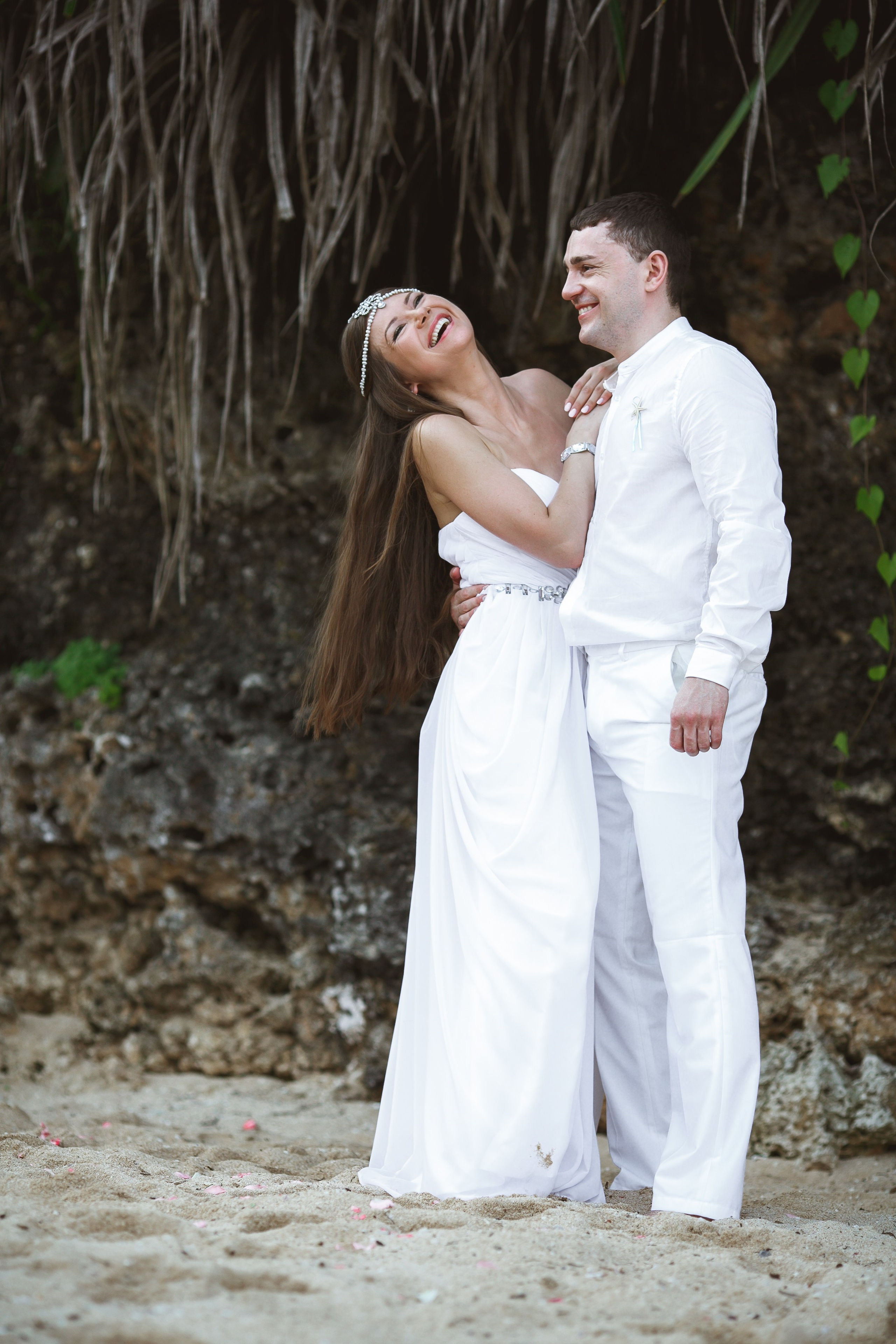 Свадьбы. Фотограф Ольга Че