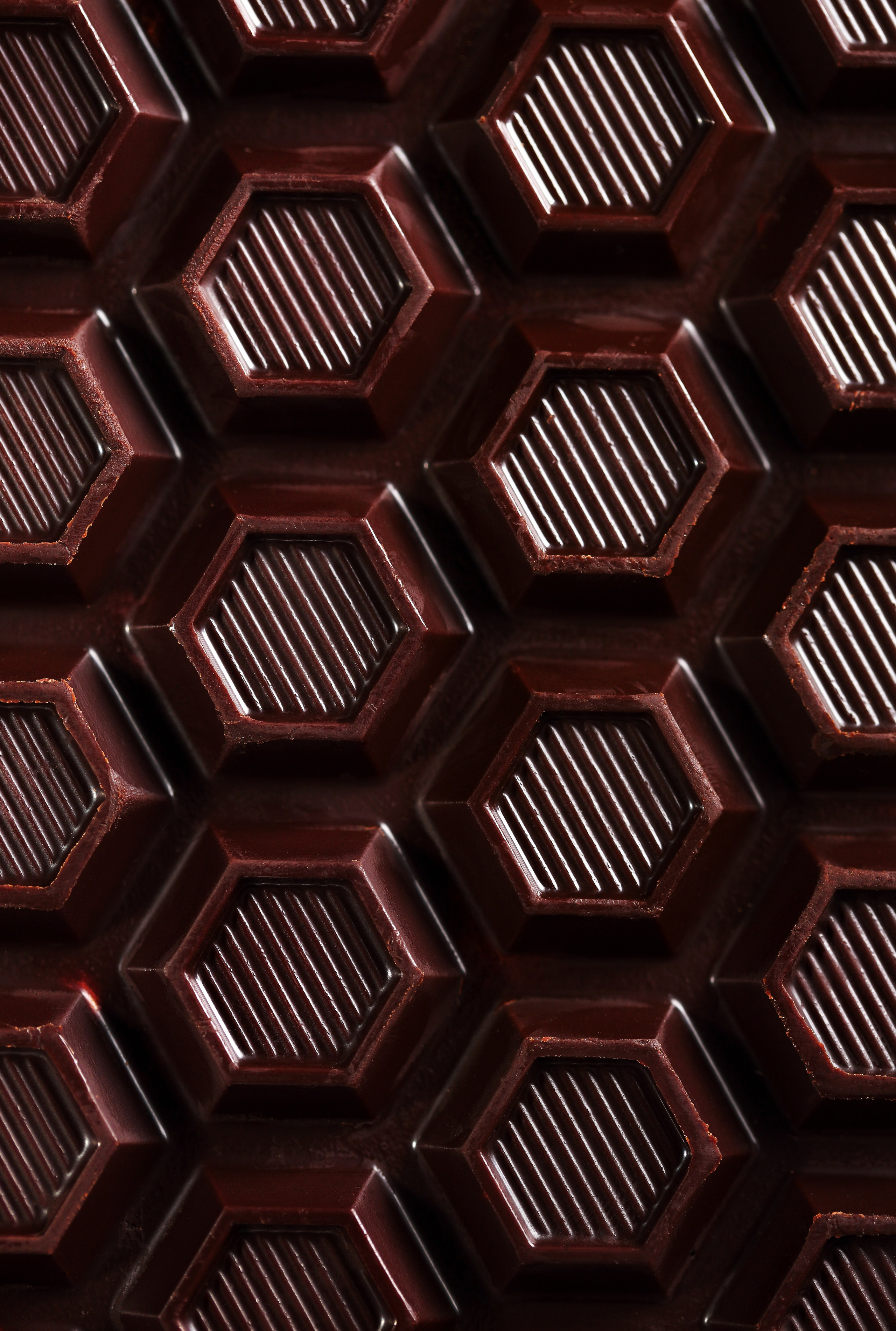 Шоколад. Фуд-фотограф Оксана Голева