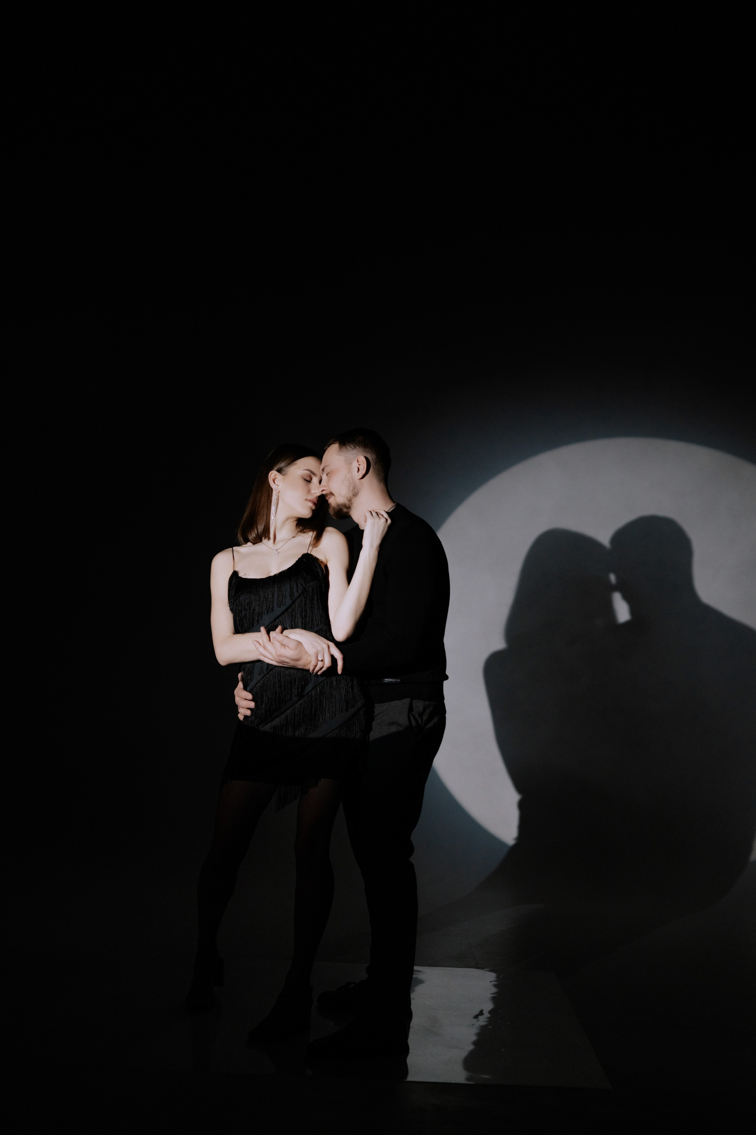 Ирина, Виктор. Фотограф Волгоград Кристина Прохоренко