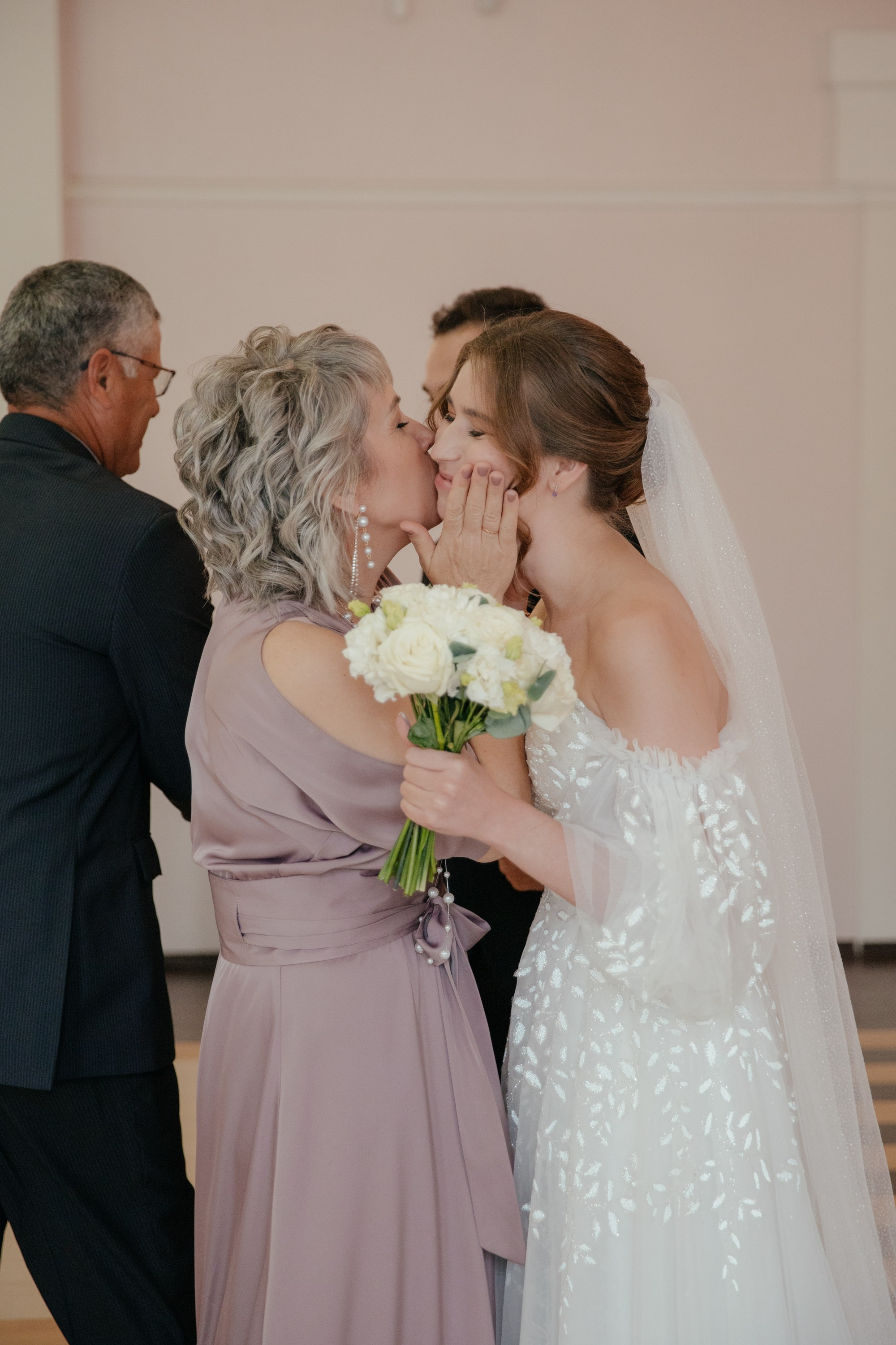 Илья и Дарья. Фотограф Барнаул Полина Теплова