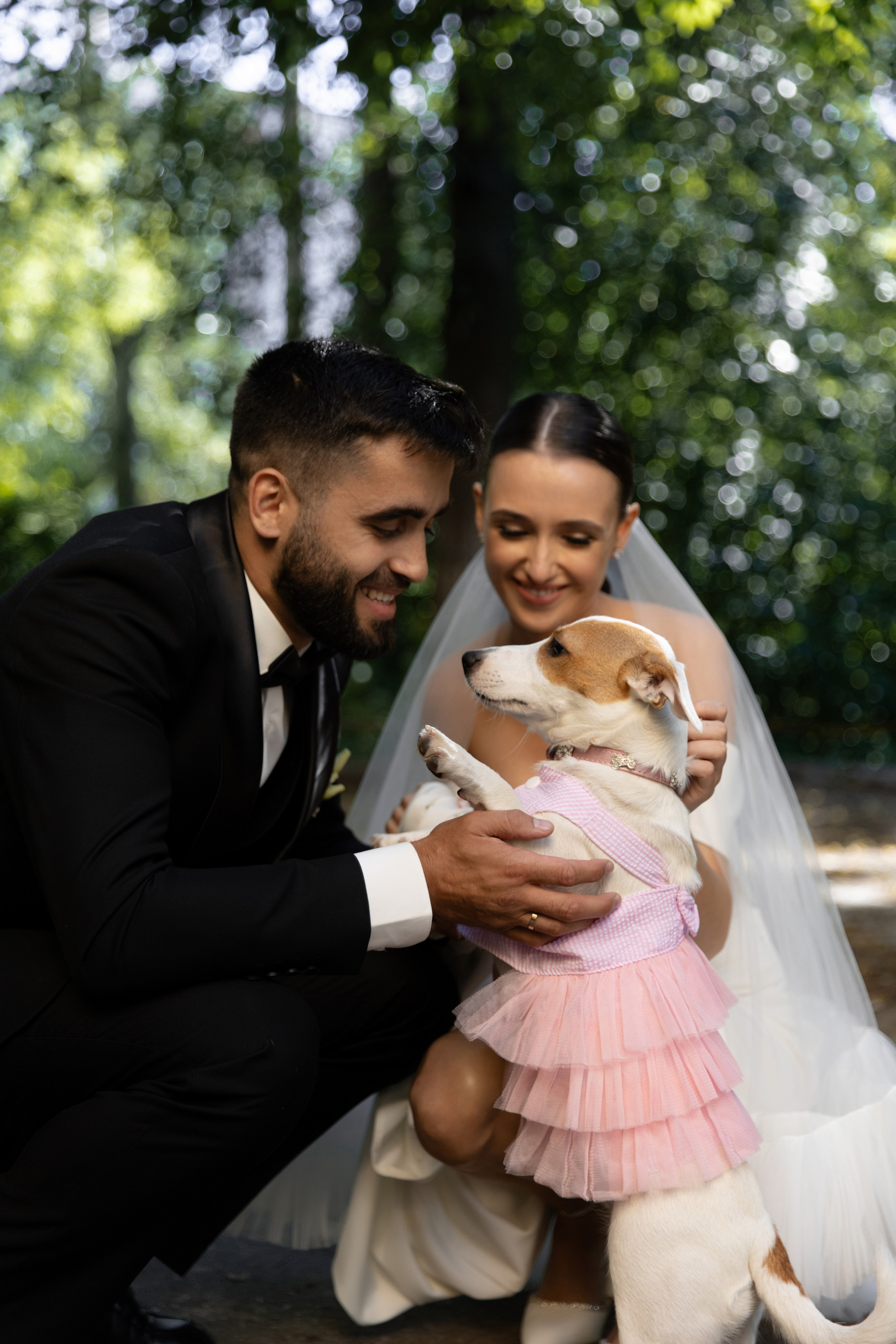 Даша и Тахир. Фотограф Нижний Новгород